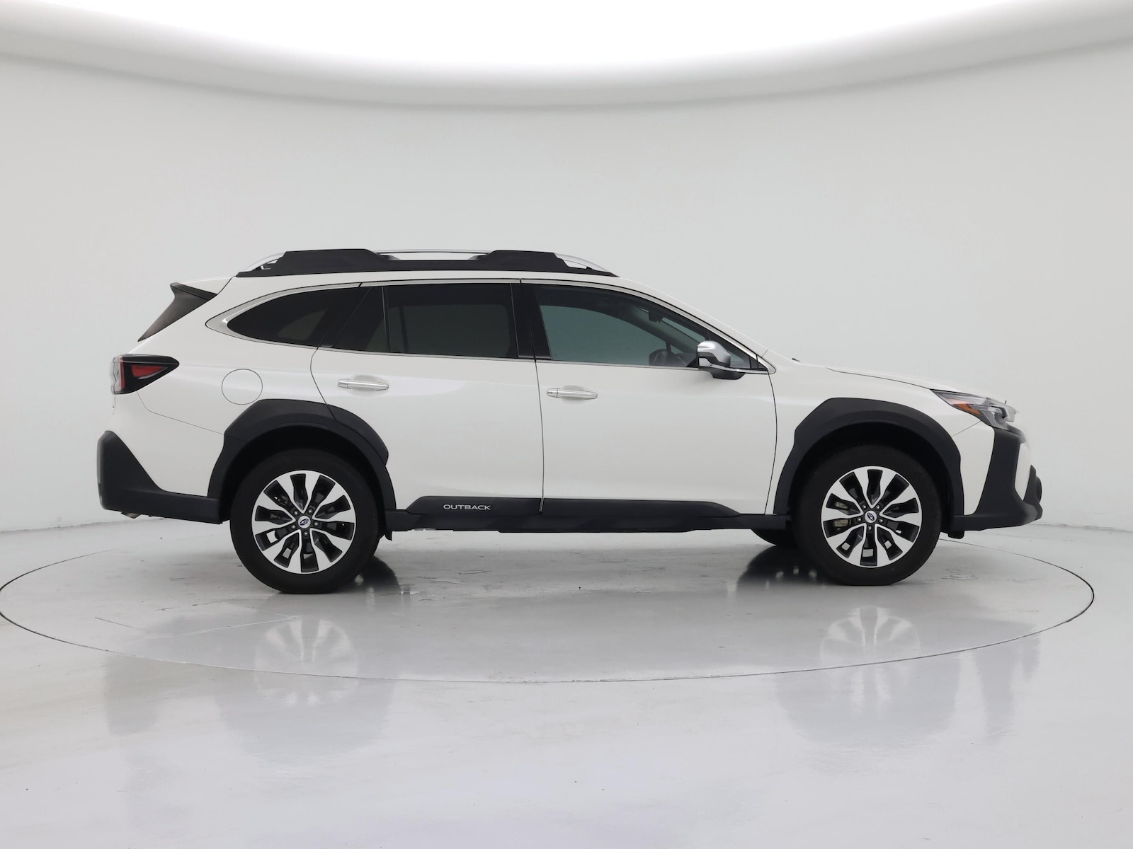 2023 Subaru Outback Touring - Photo 8