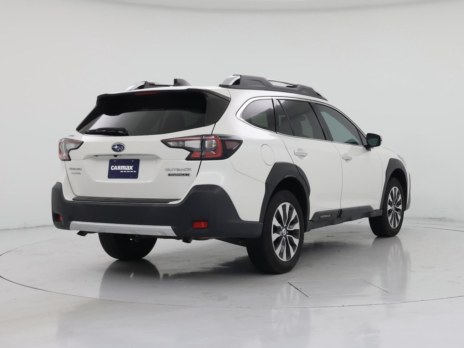 2023 Subaru Outback Touring - Photo 9