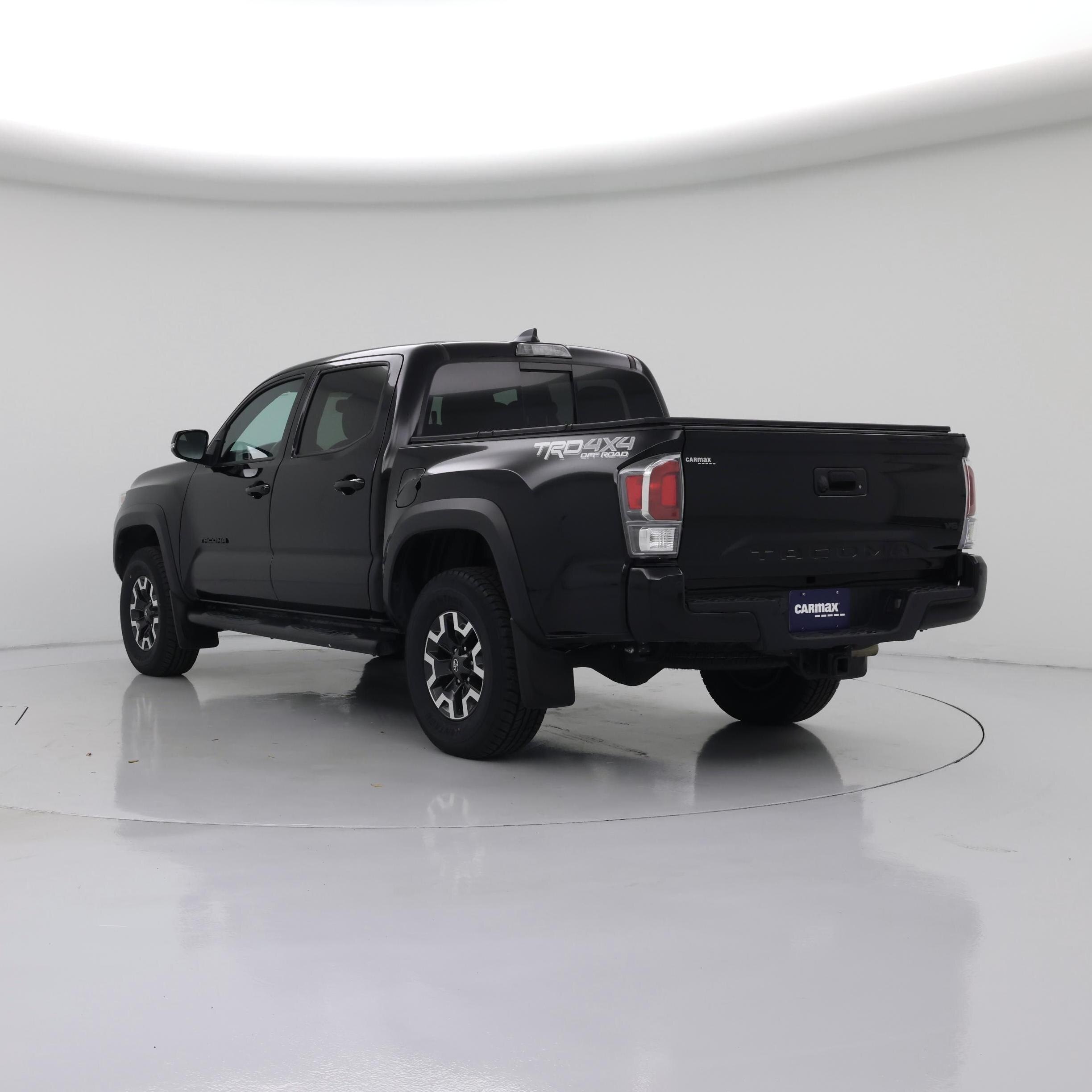 Thumbnail: 2023 Toyota Tacoma - 2
