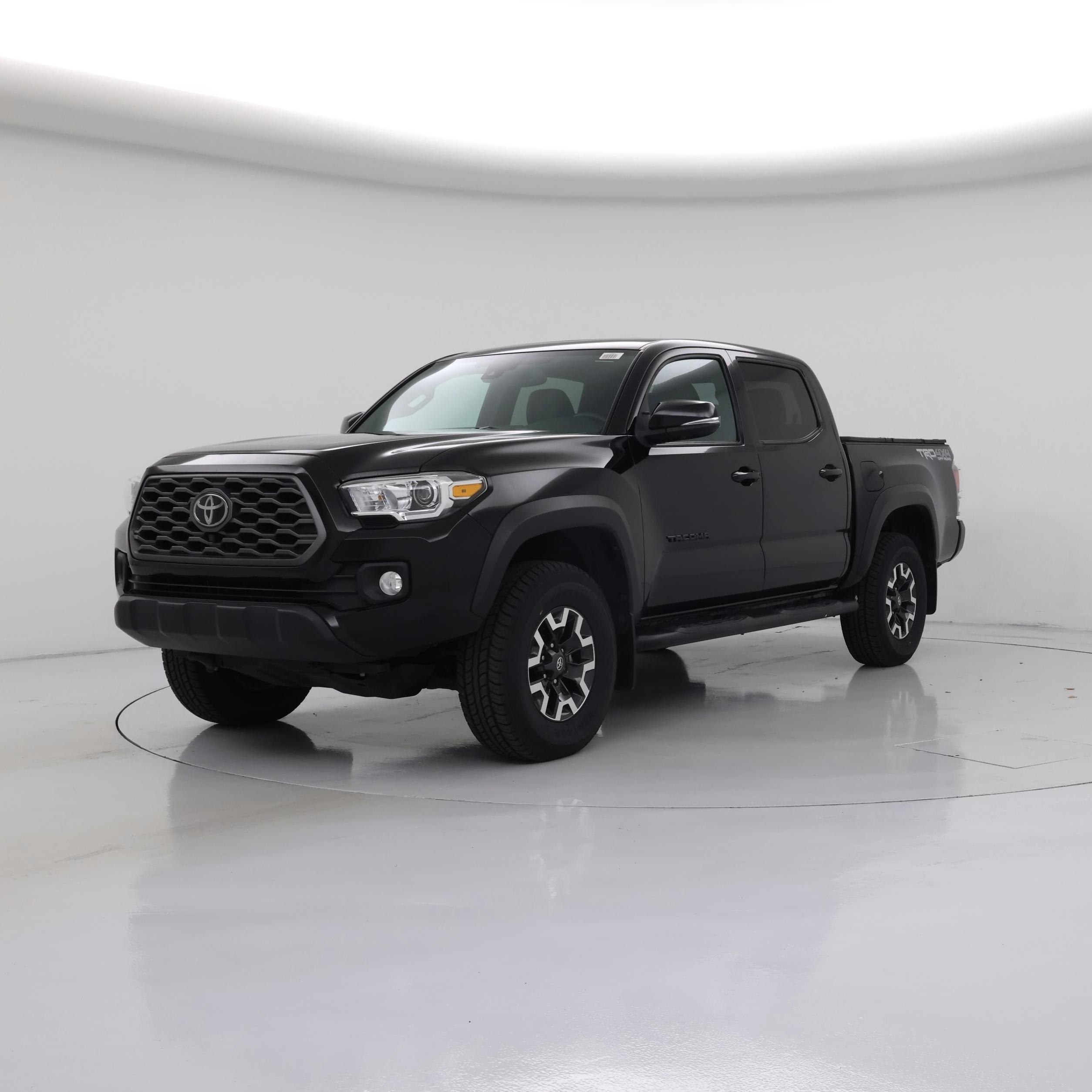 Thumbnail: 2023 Toyota Tacoma - 4