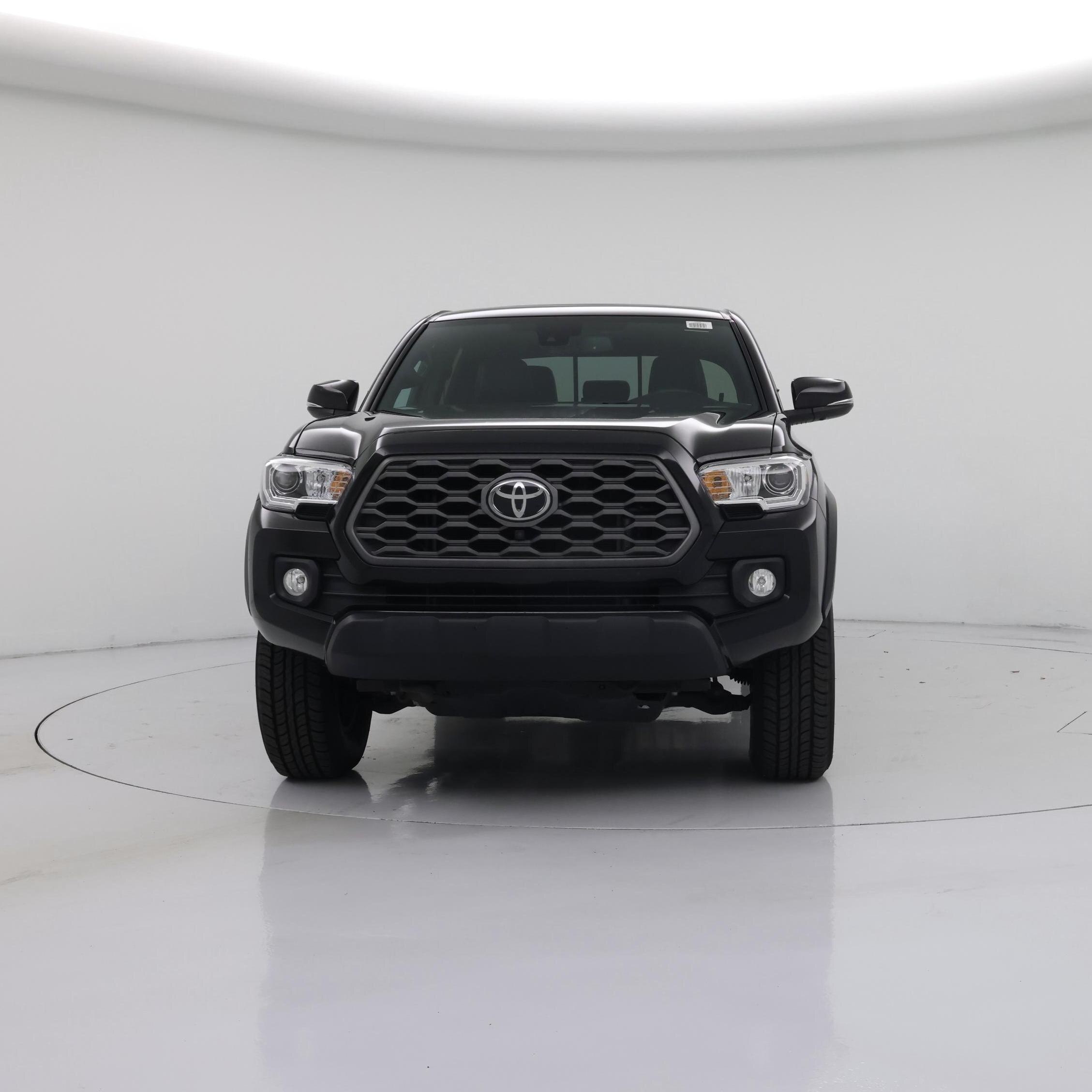 Thumbnail: 2023 Toyota Tacoma - 5