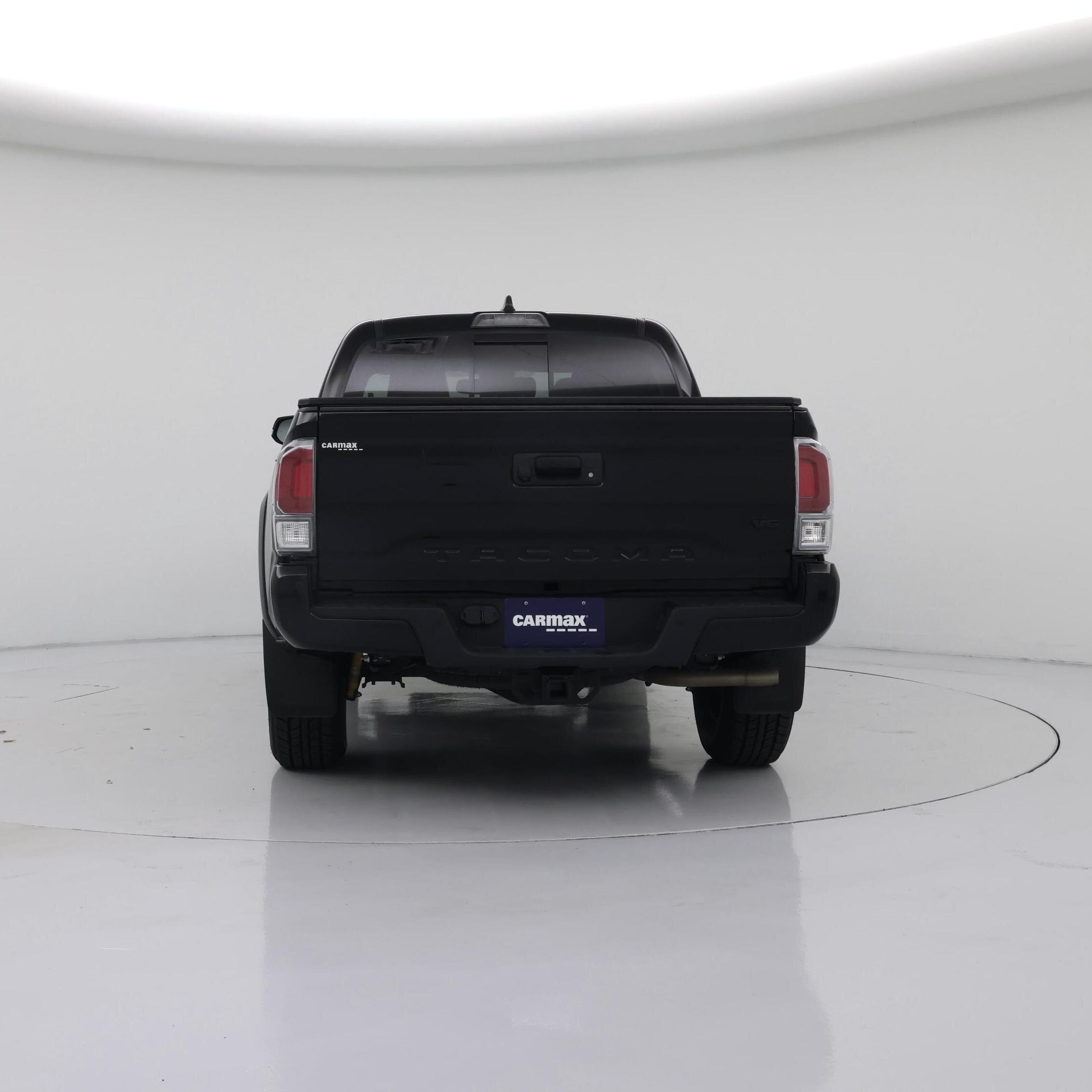 Thumbnail: 2023 Toyota Tacoma - 6