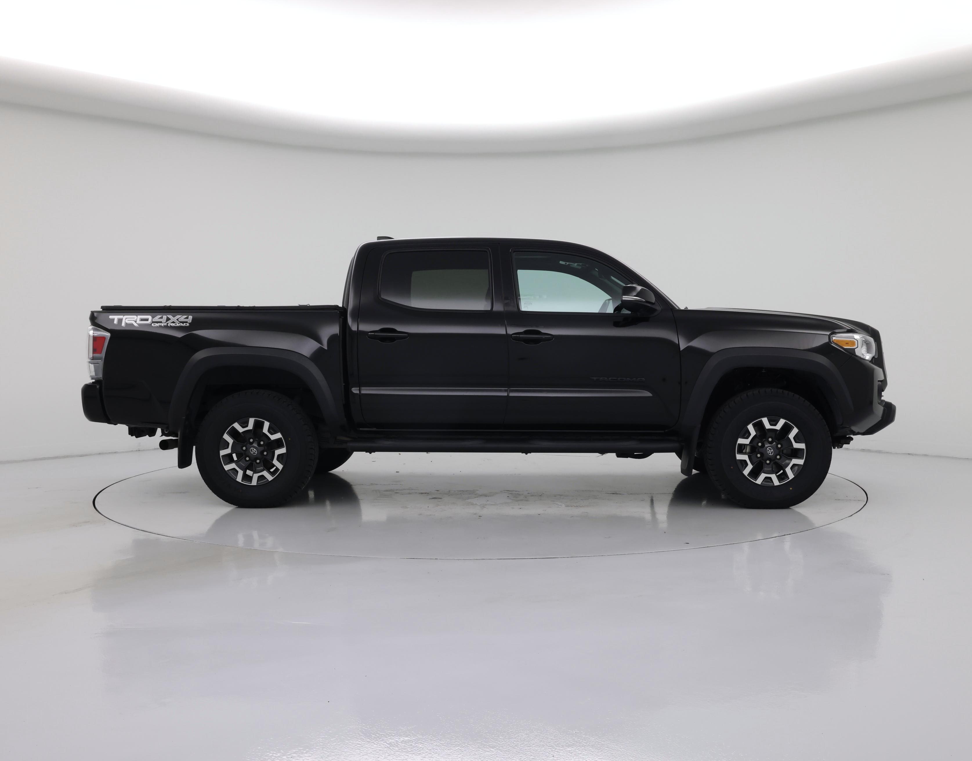 Thumbnail: 2023 Toyota Tacoma - 7
