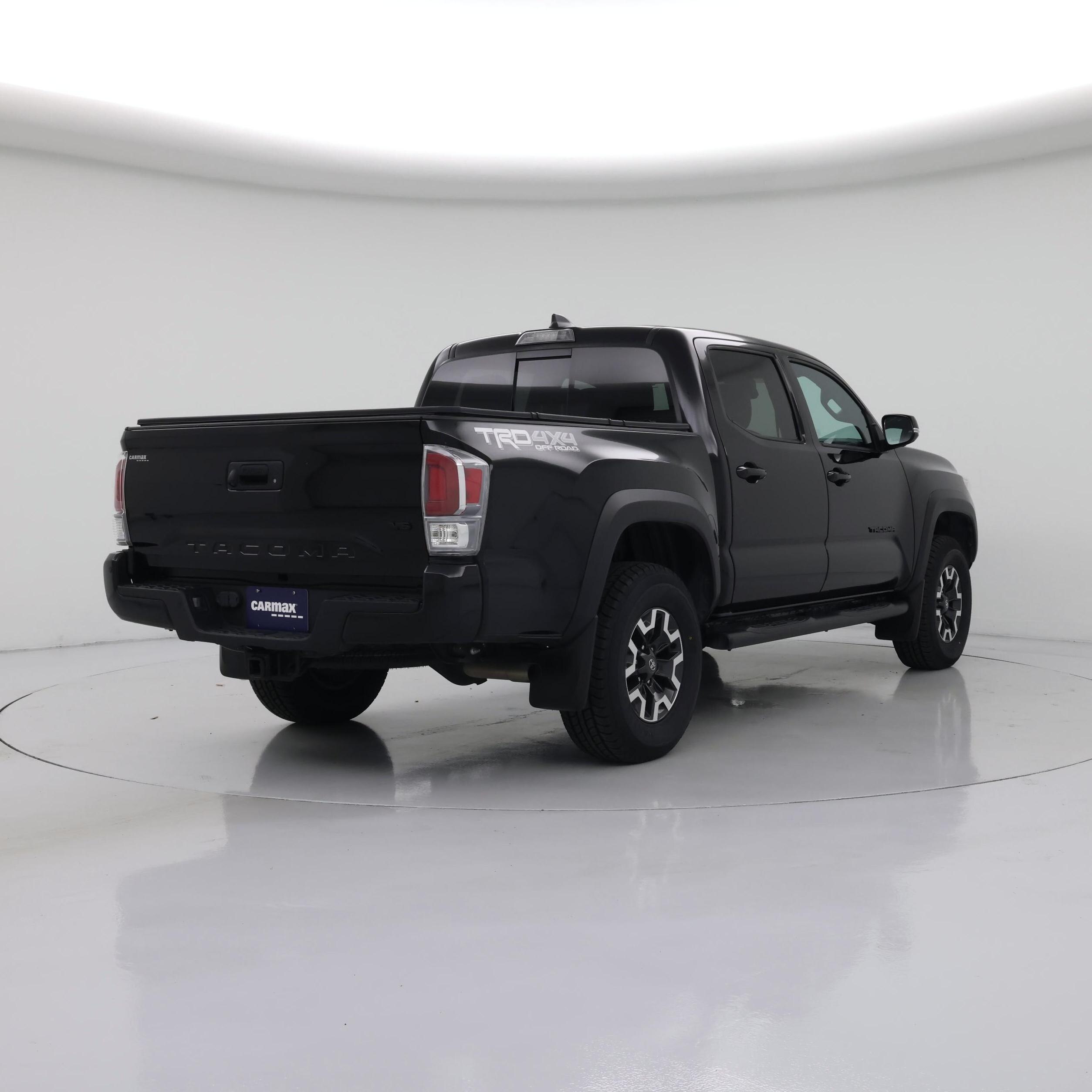 Thumbnail: 2023 Toyota Tacoma - 8