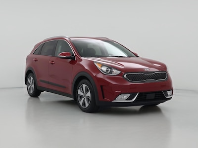 2017 Kia Niro EX