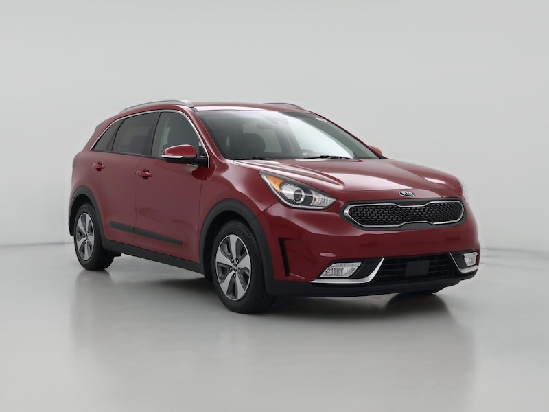 2017 Kia Niro EX -
                  Tampa, FL