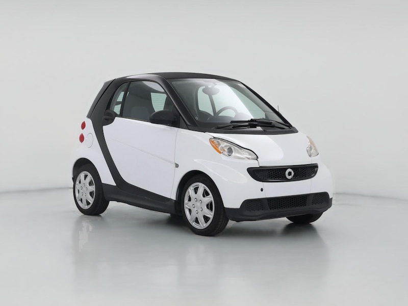 2014 smart fortwo Pure -
                  Tampa, FL