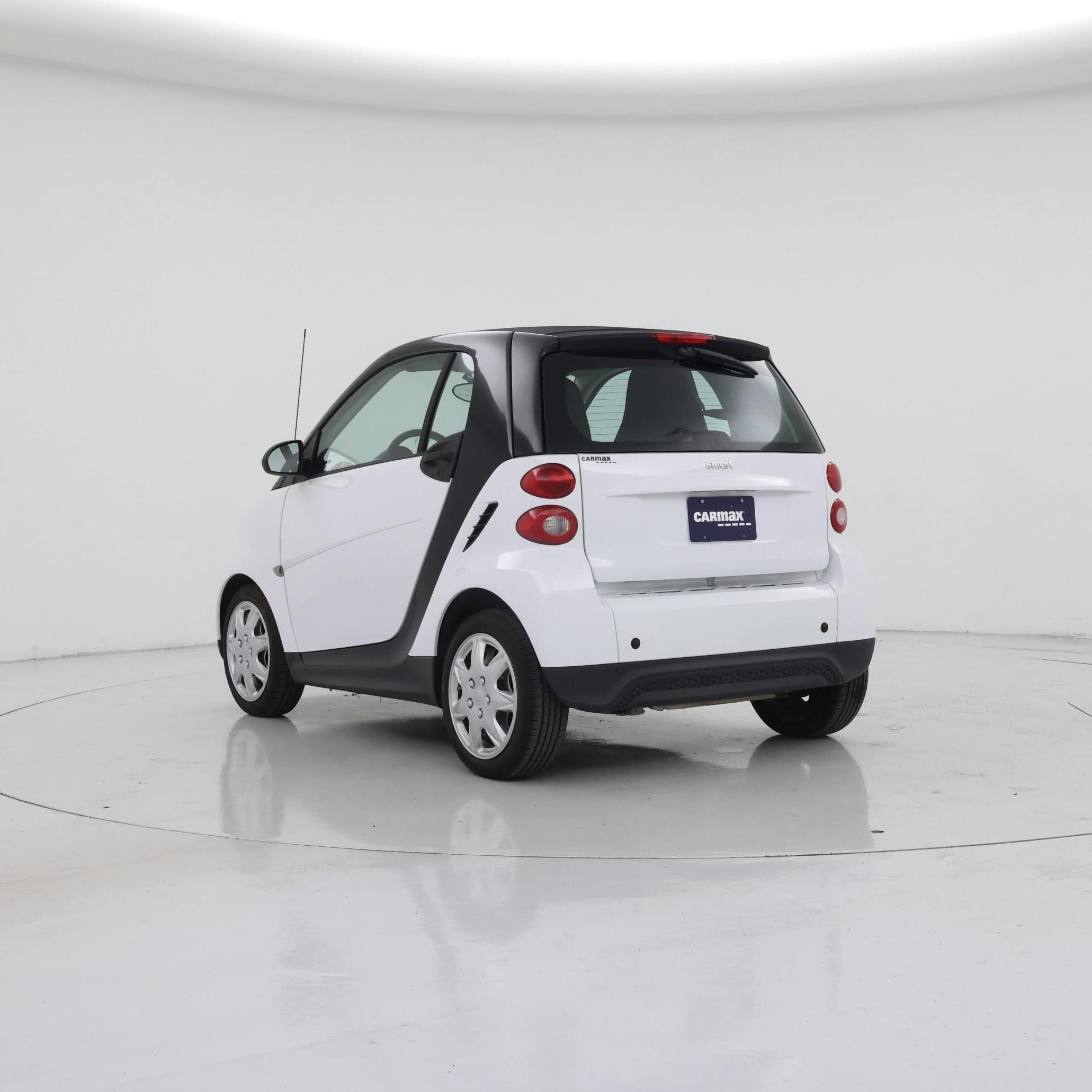 Thumbnail: 2014 smart fortwo - 2