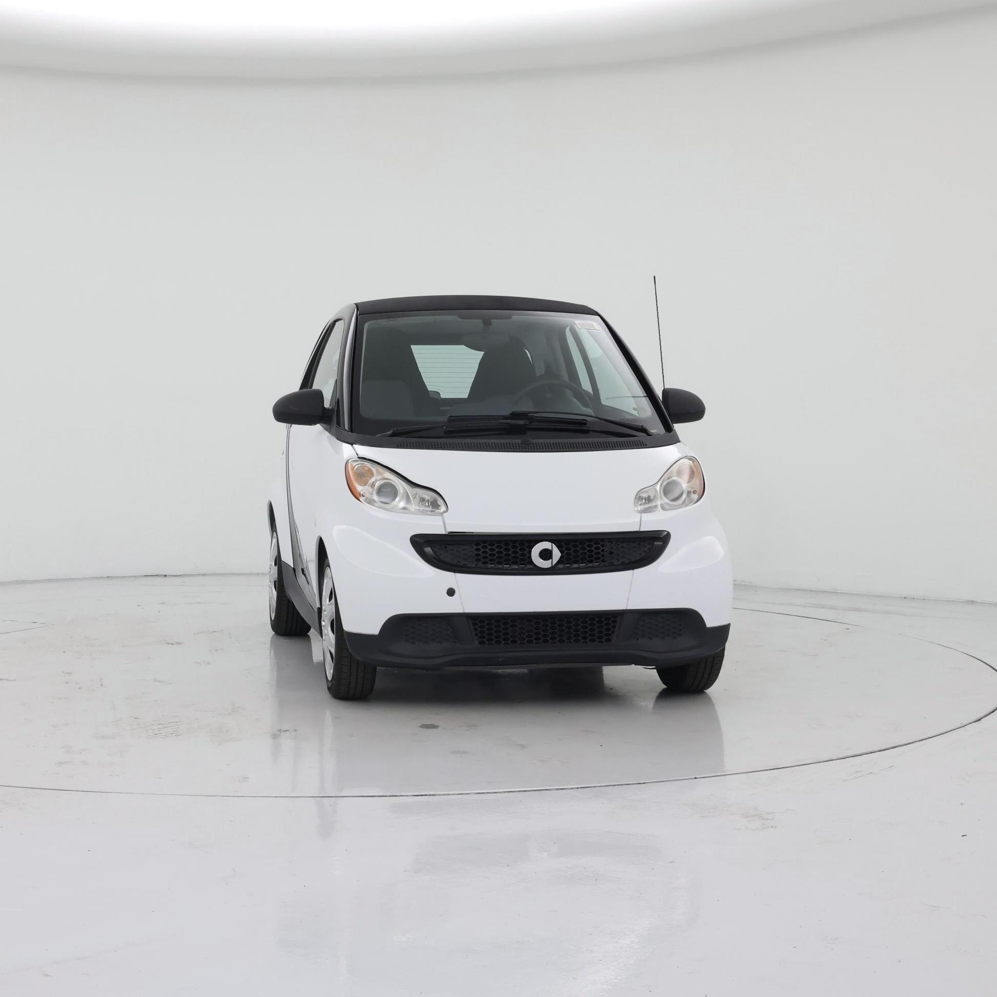 Thumbnail: 2014 smart fortwo - 5