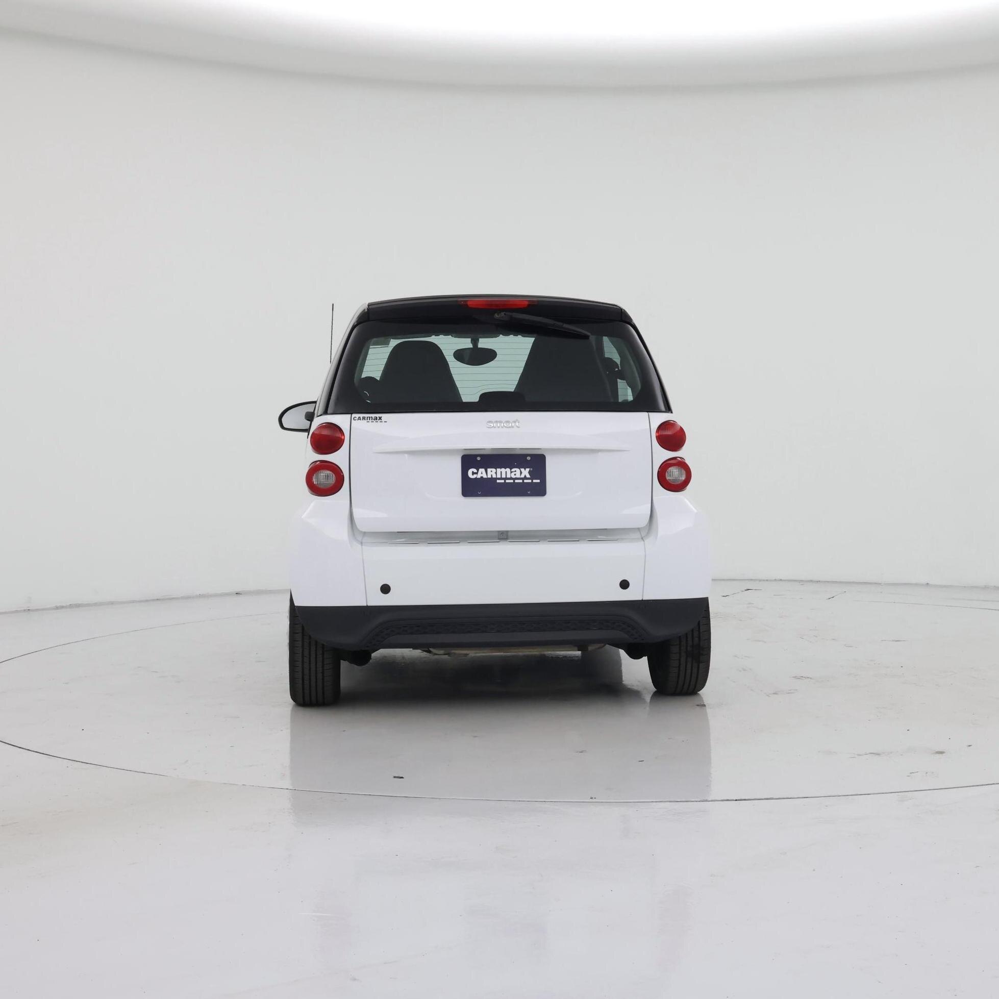 Thumbnail: 2014 smart fortwo - 6