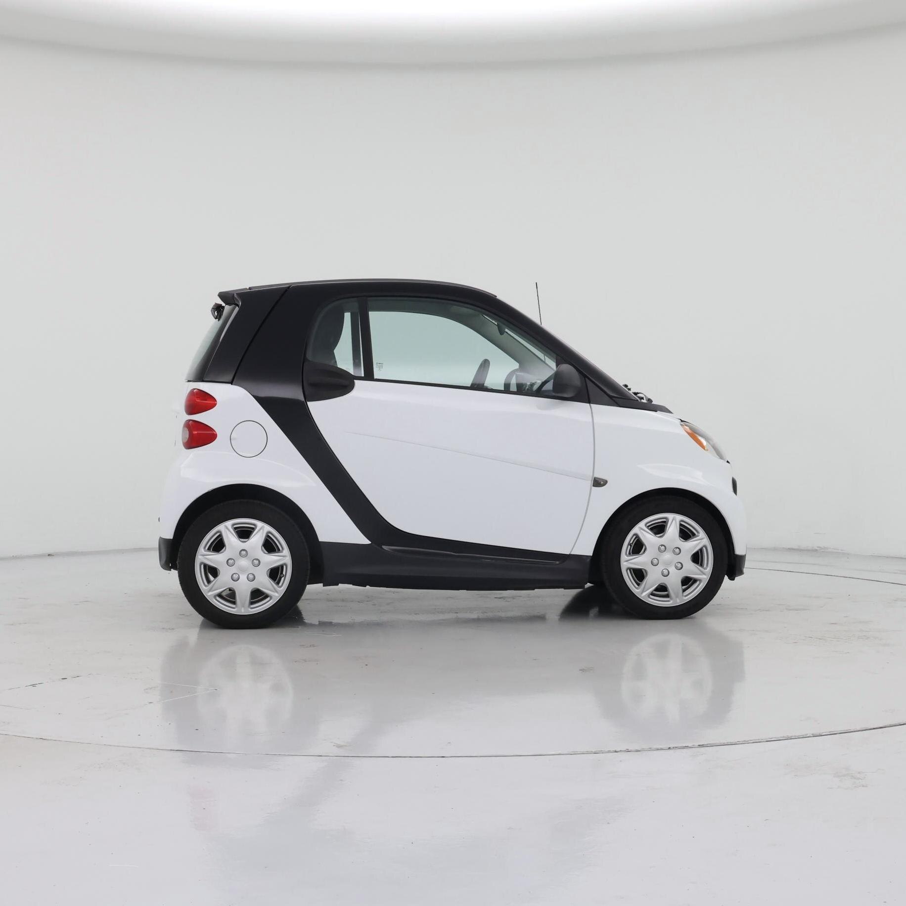 Thumbnail: 2014 smart fortwo - 7