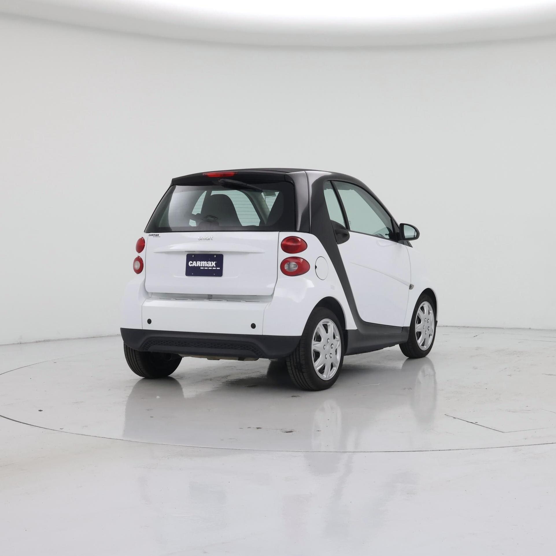 Thumbnail: 2014 smart fortwo - 8