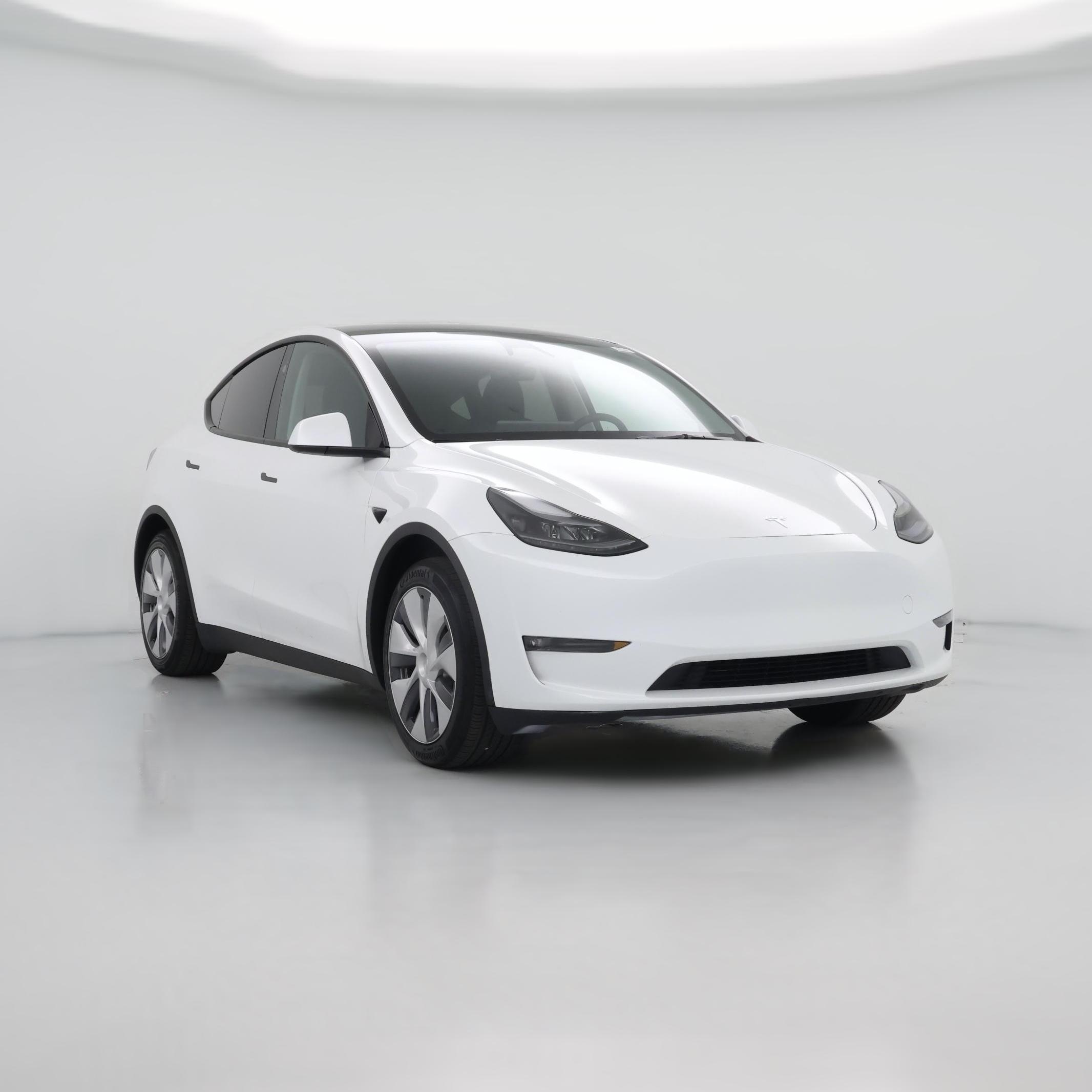 Thumbnail: 2023 Tesla Model Y - 1