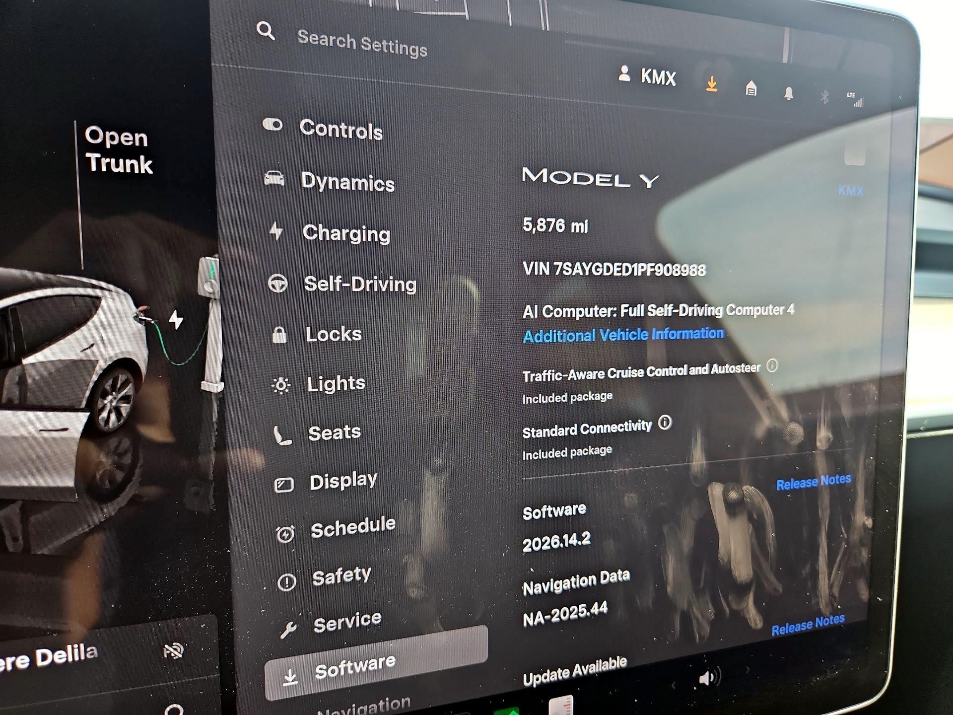 Thumbnail: 2023 Tesla Model Y - 9