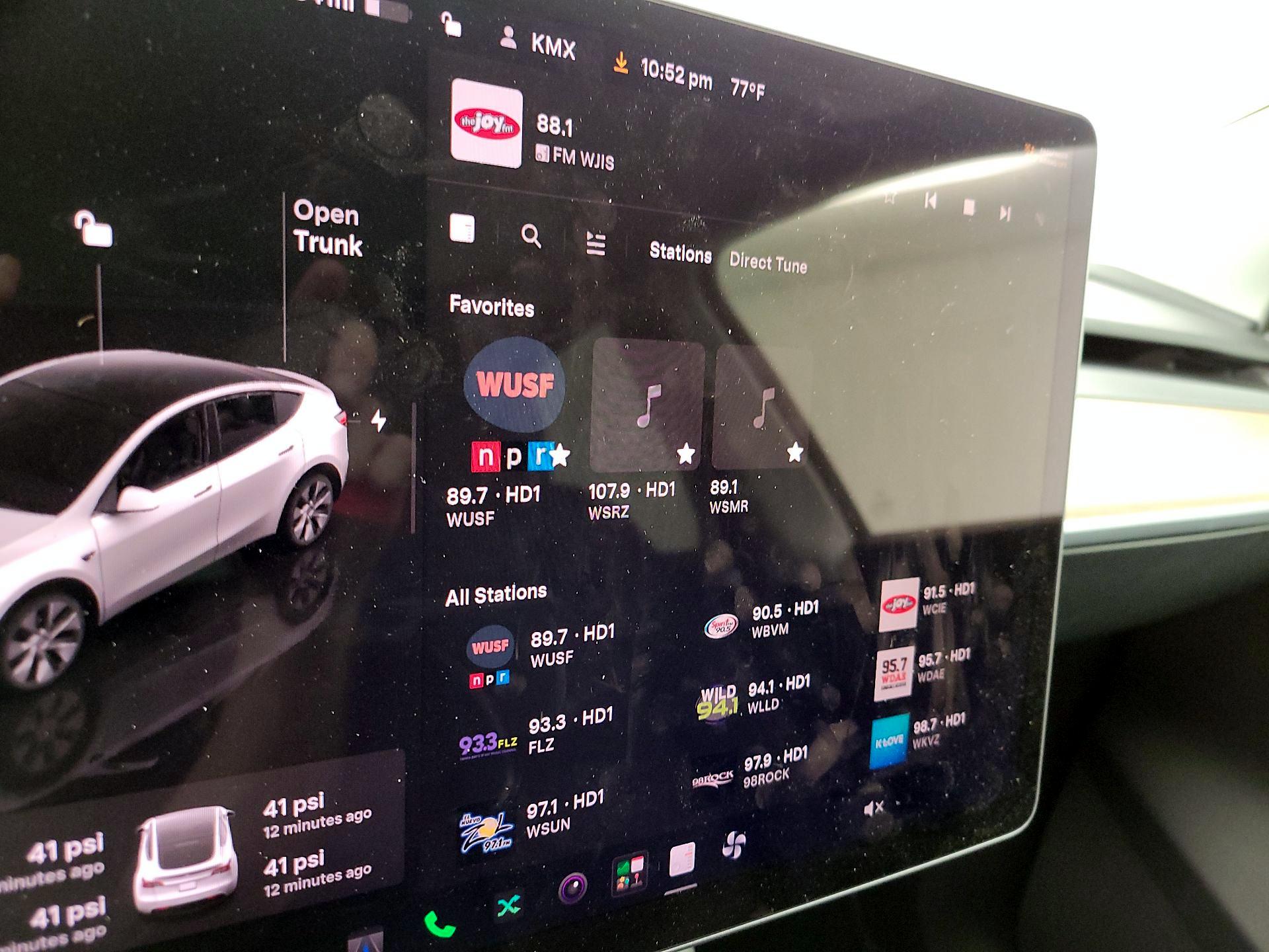 Thumbnail: 2023 Tesla Model Y - 15