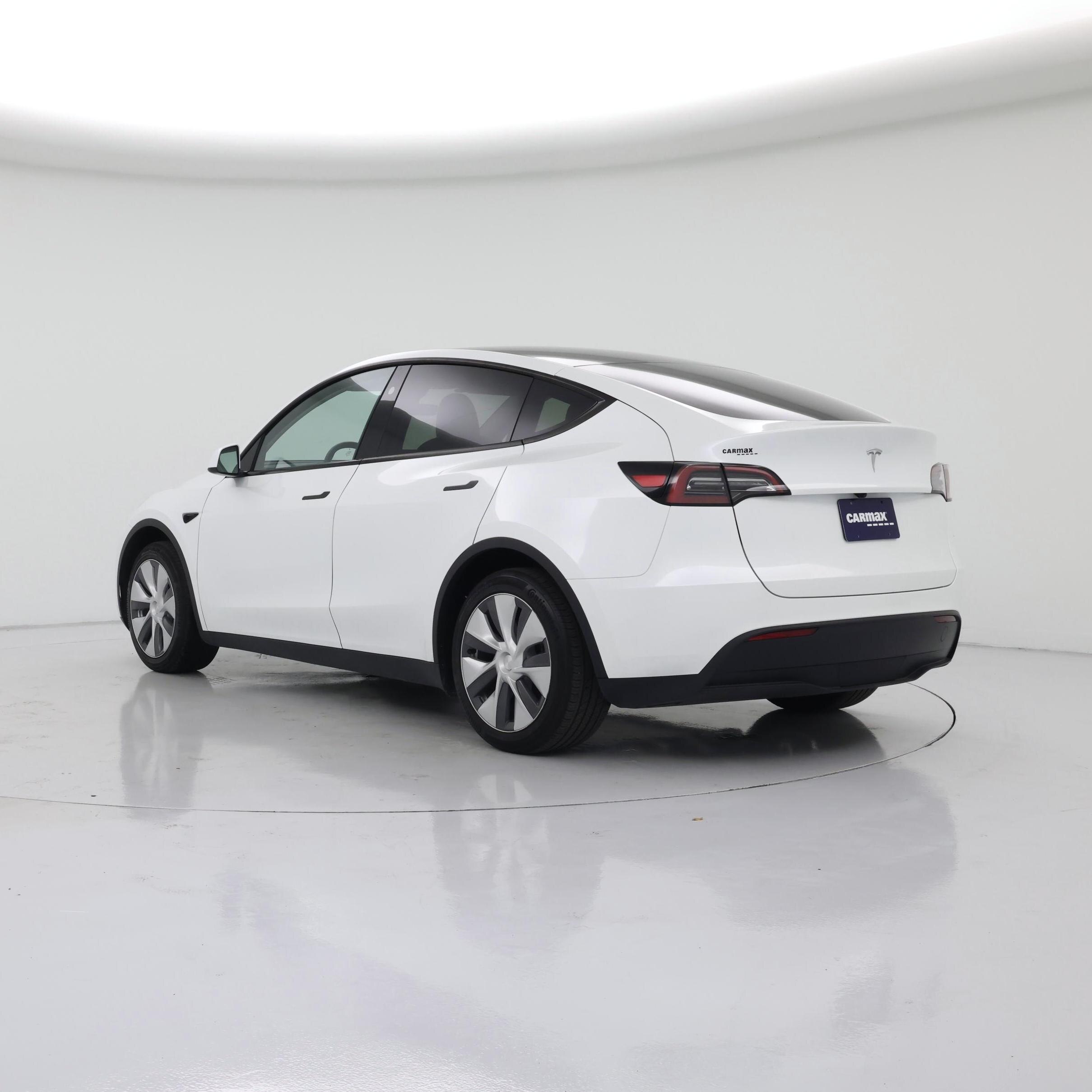 Thumbnail: 2023 Tesla Model Y - 2