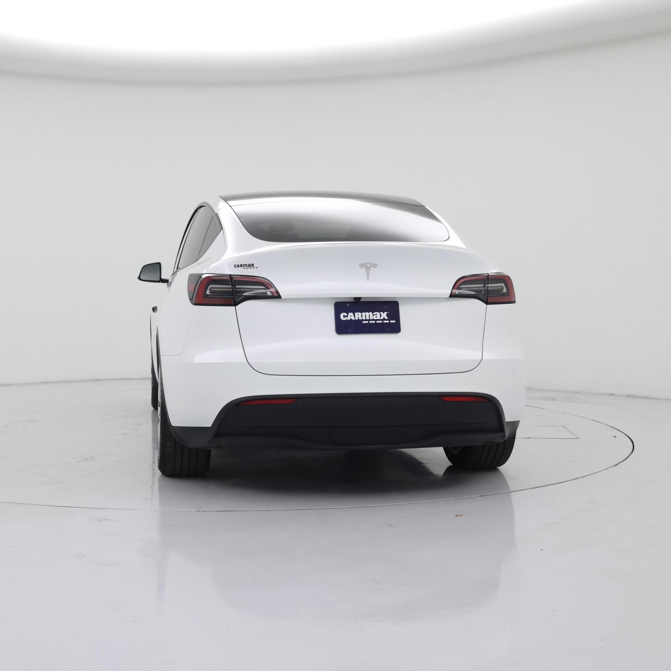 Thumbnail: 2023 Tesla Model Y - 6