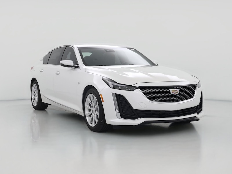 2020 Cadillac CT5 Luxury -
                  Tampa, FL