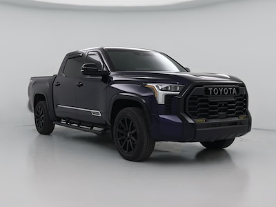2022 Toyota Tundra 1794