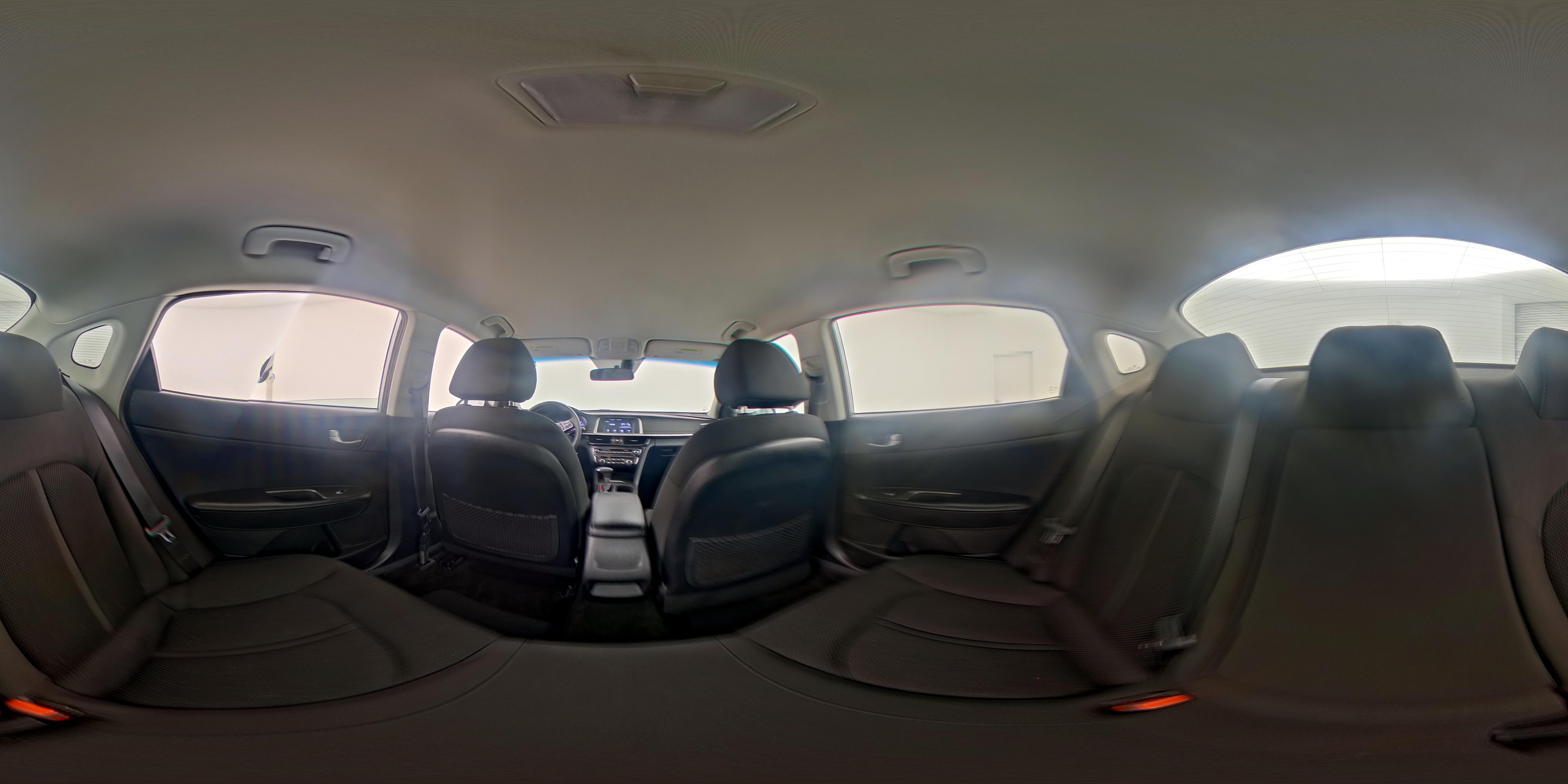 2020 Kia Optima LX - Photo 25