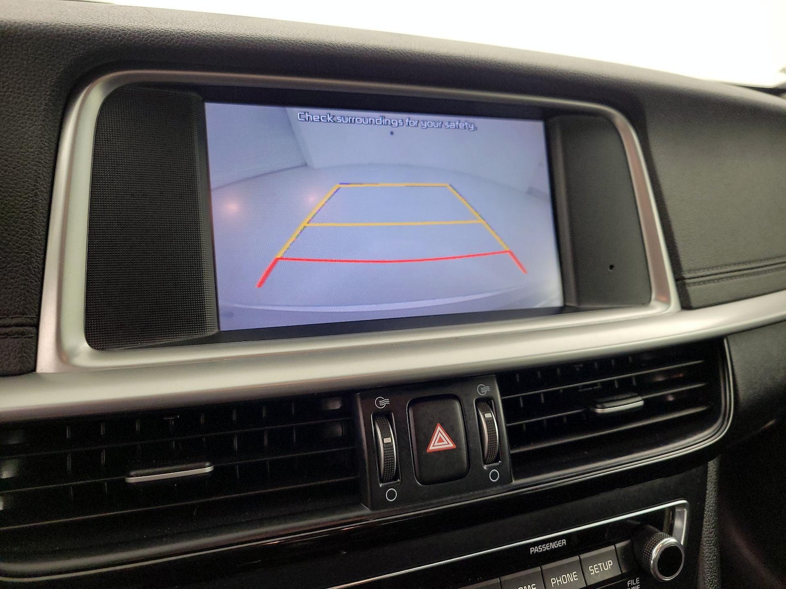 2020 Kia Optima LX - Photo 15