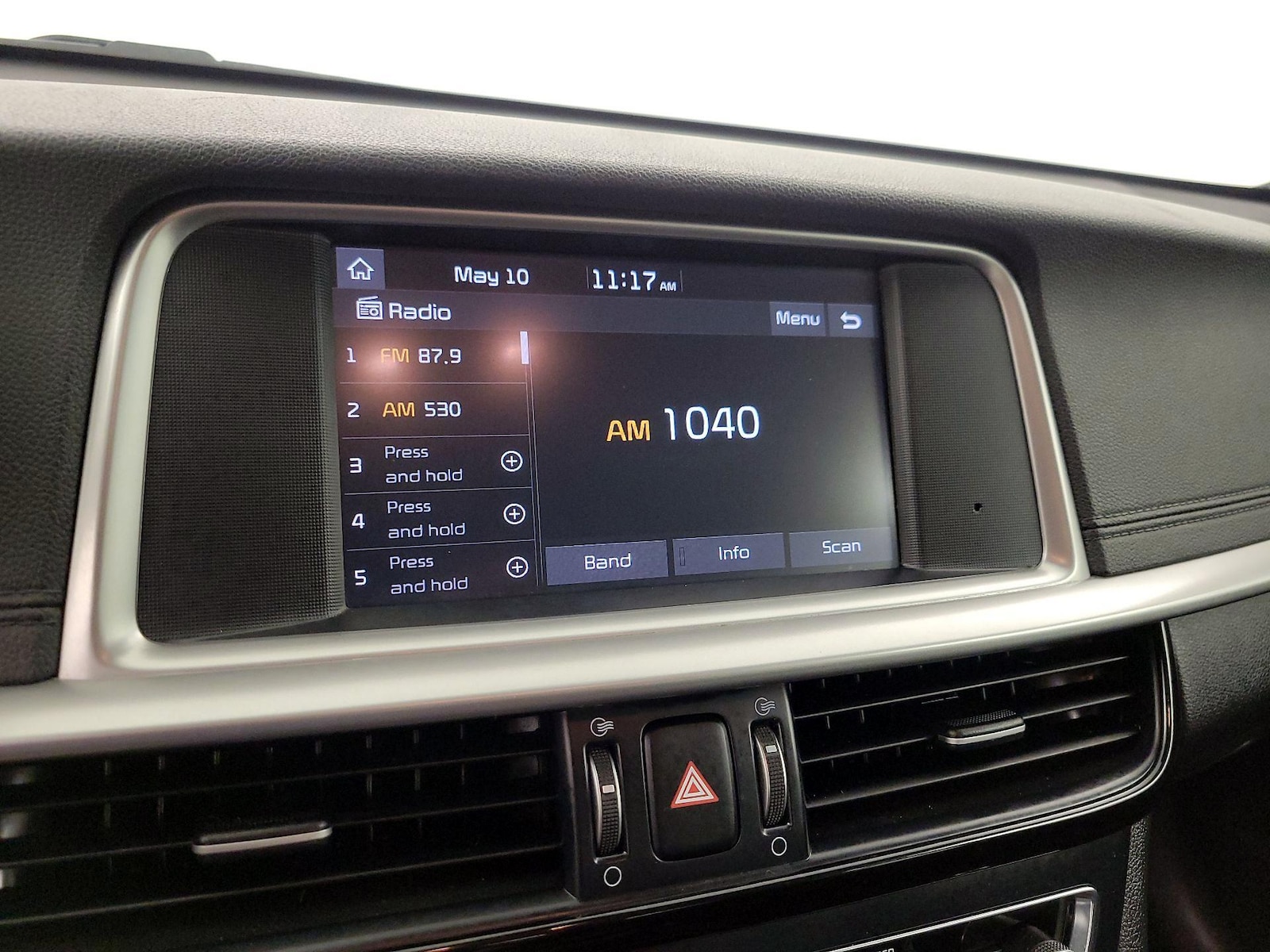 2020 Kia Optima LX - Photo 16
