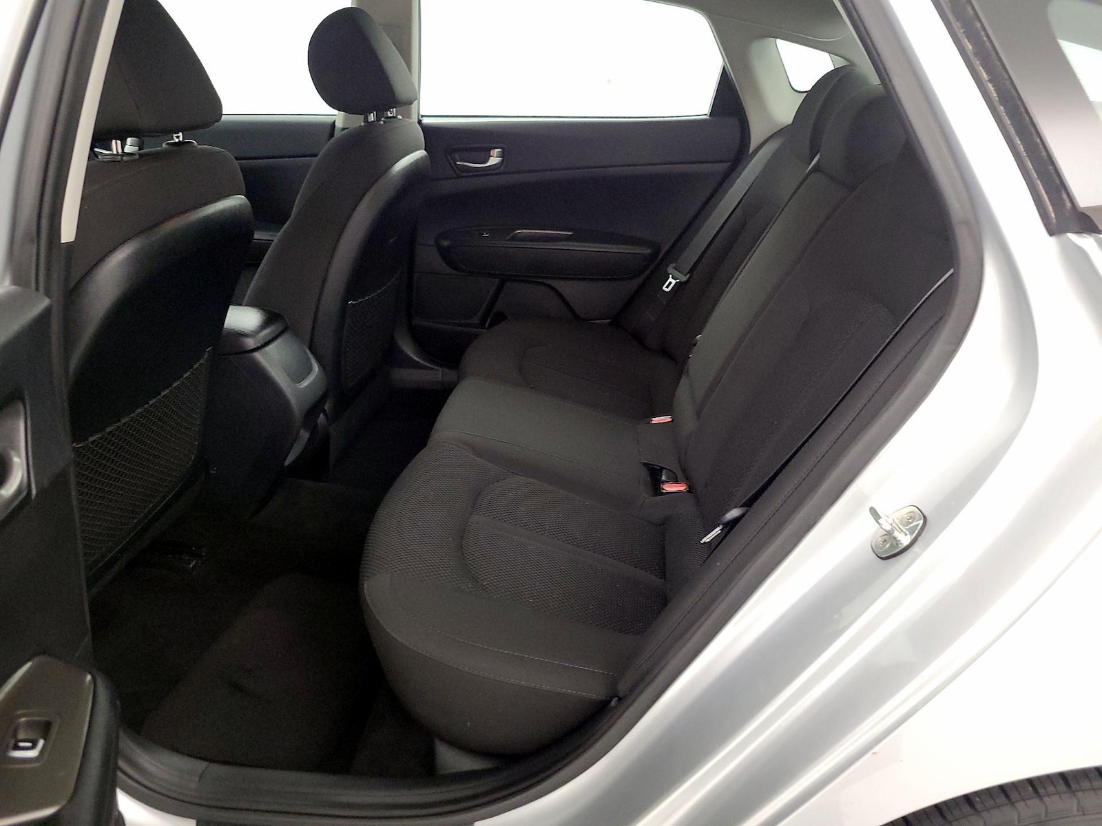 2020 Kia Optima LX - Photo 20