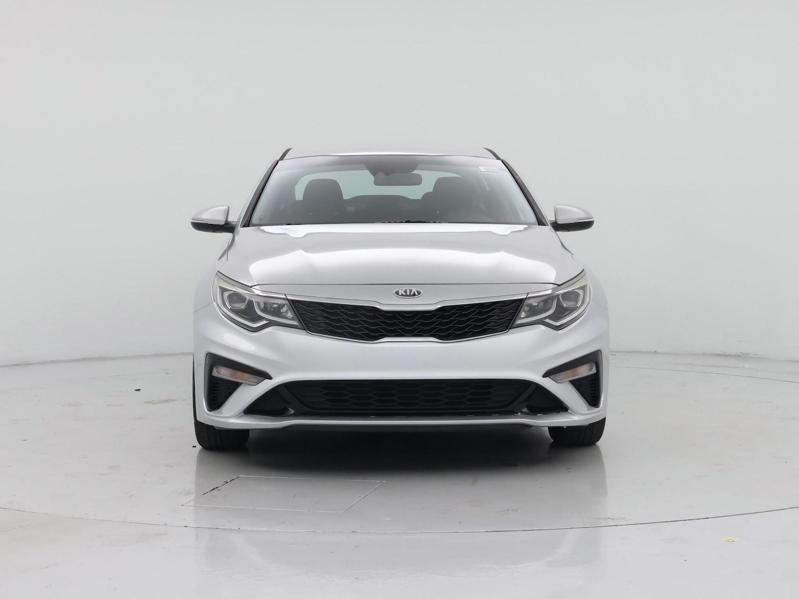 2020 Kia Optima LX - Photo 6
