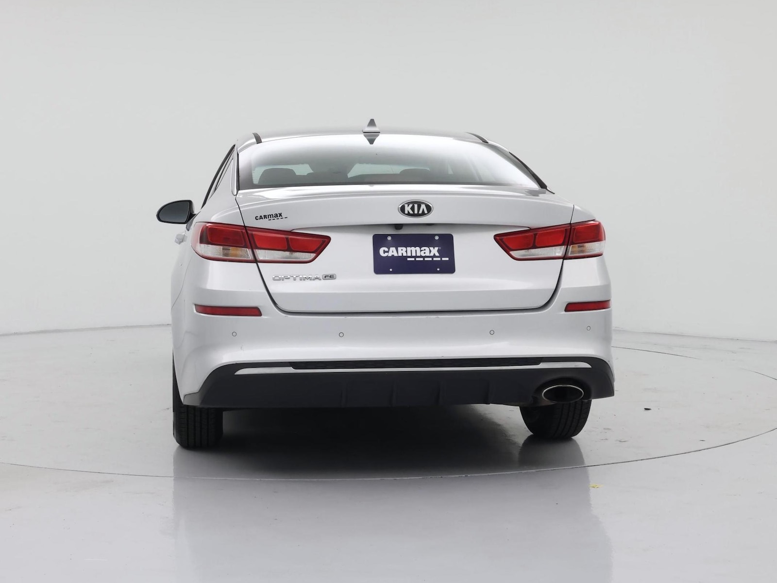 2020 Kia Optima LX - Photo 7