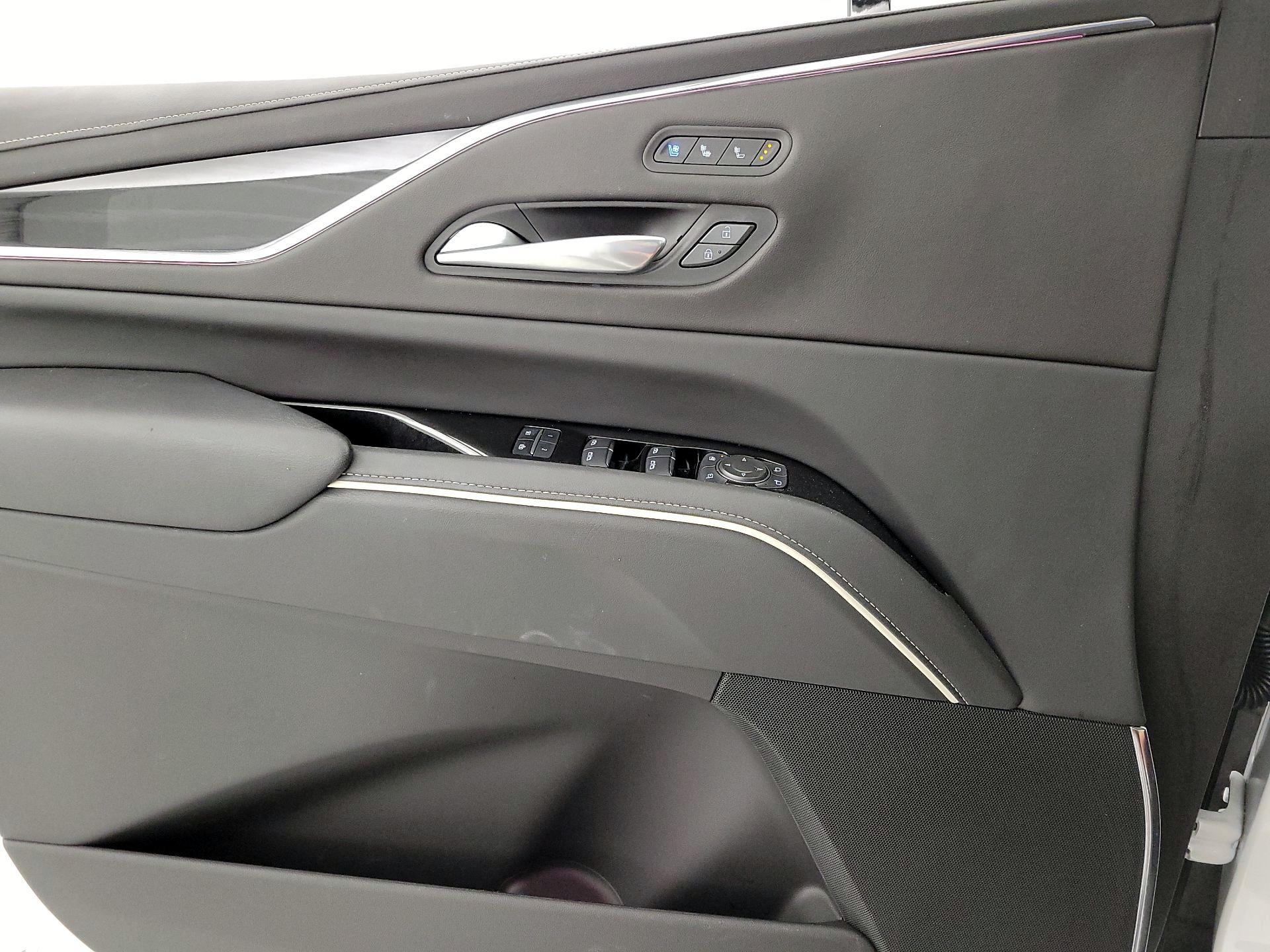 Thumbnail: 2024 Cadillac Escalade - 12