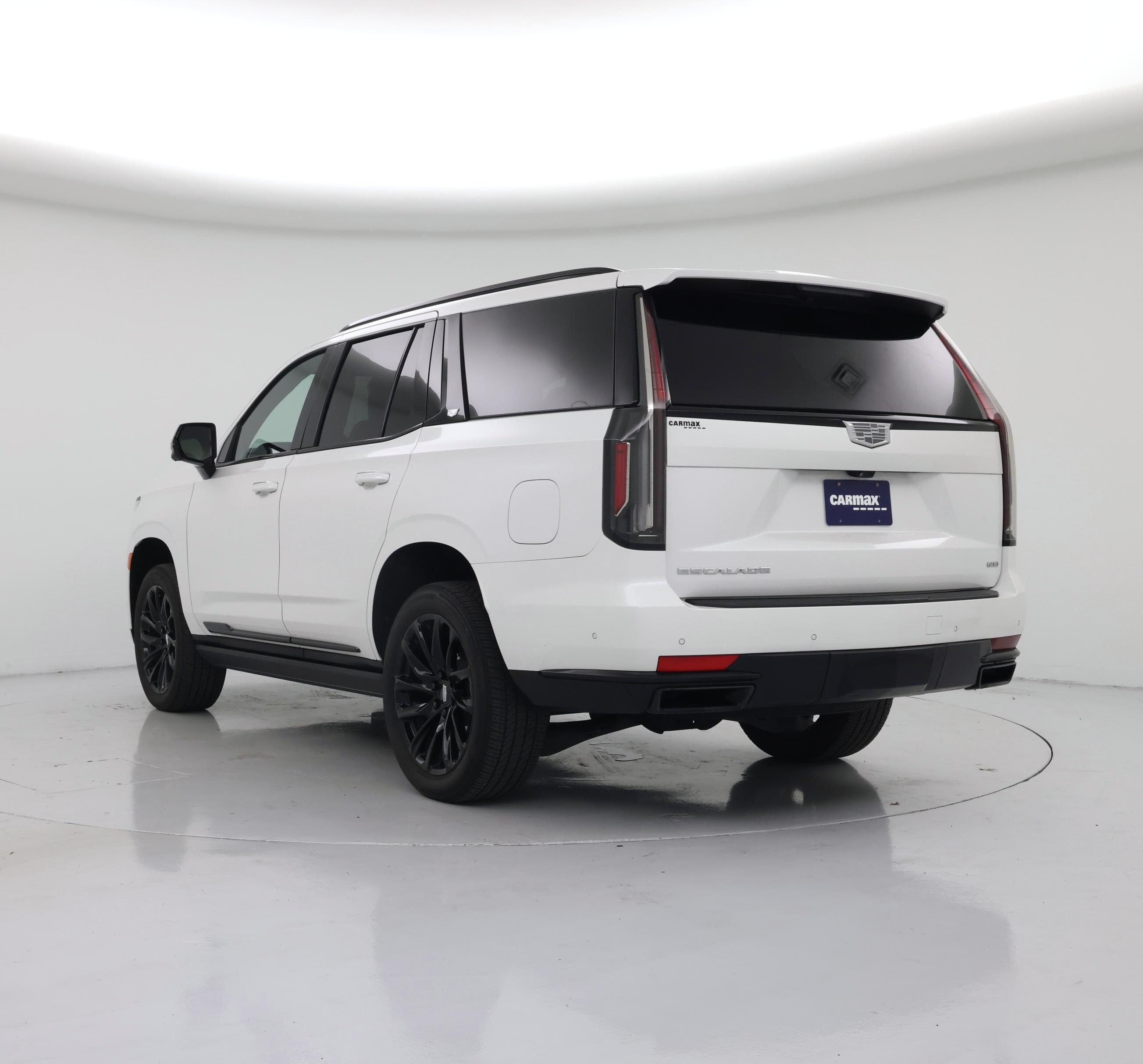 Thumbnail: 2024 Cadillac Escalade - 2