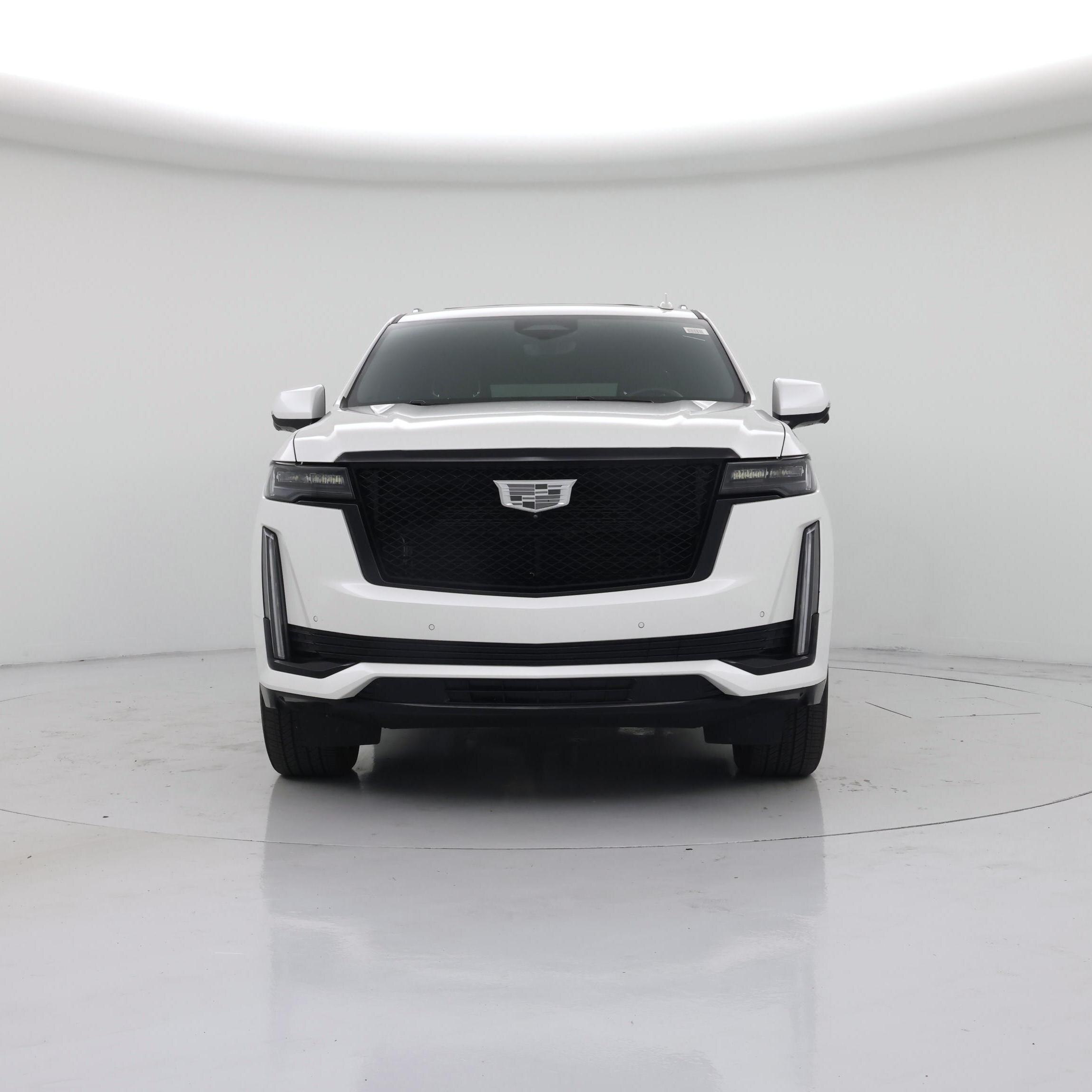 Thumbnail: 2024 Cadillac Escalade - 5