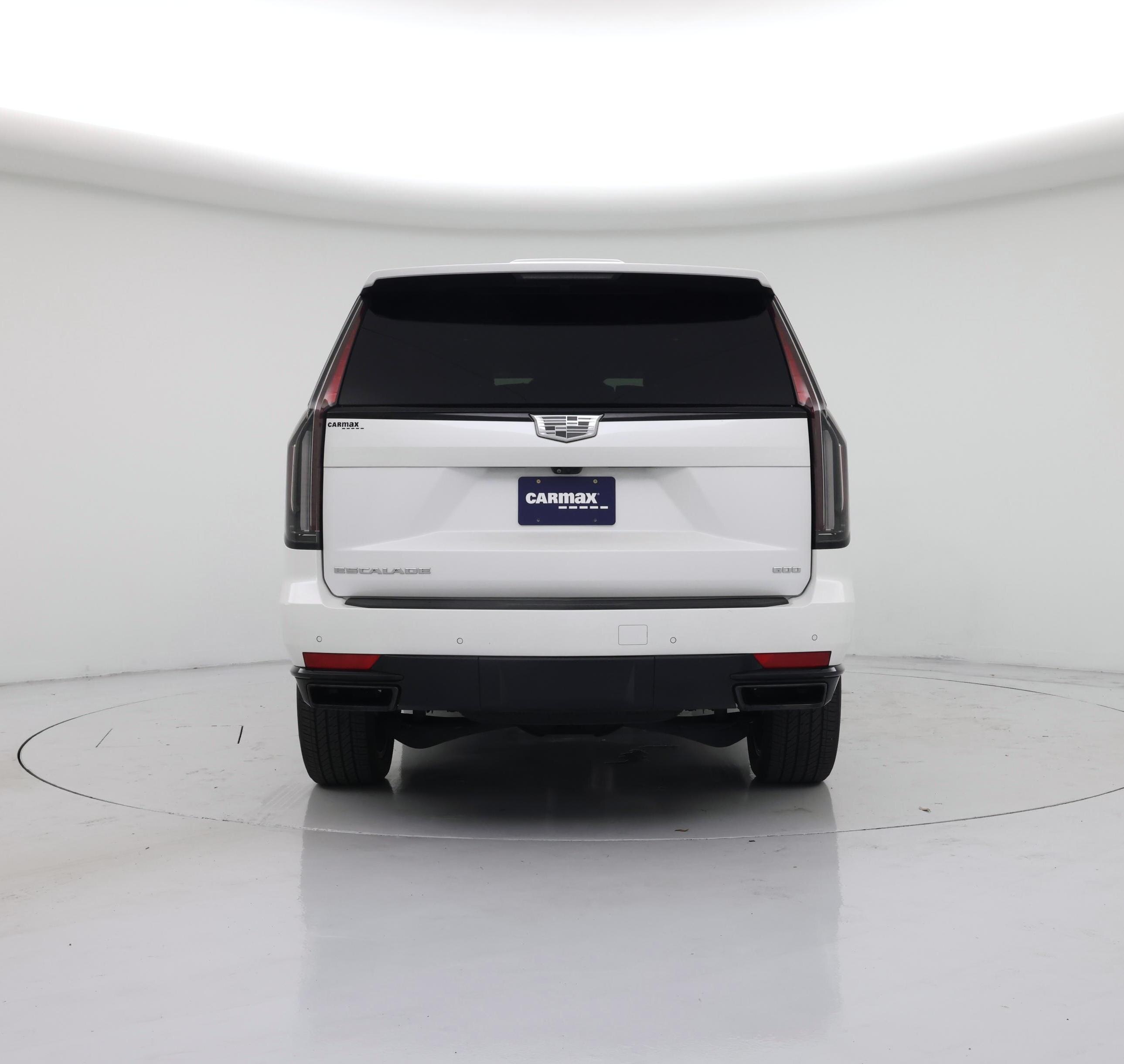 Thumbnail: 2024 Cadillac Escalade - 6