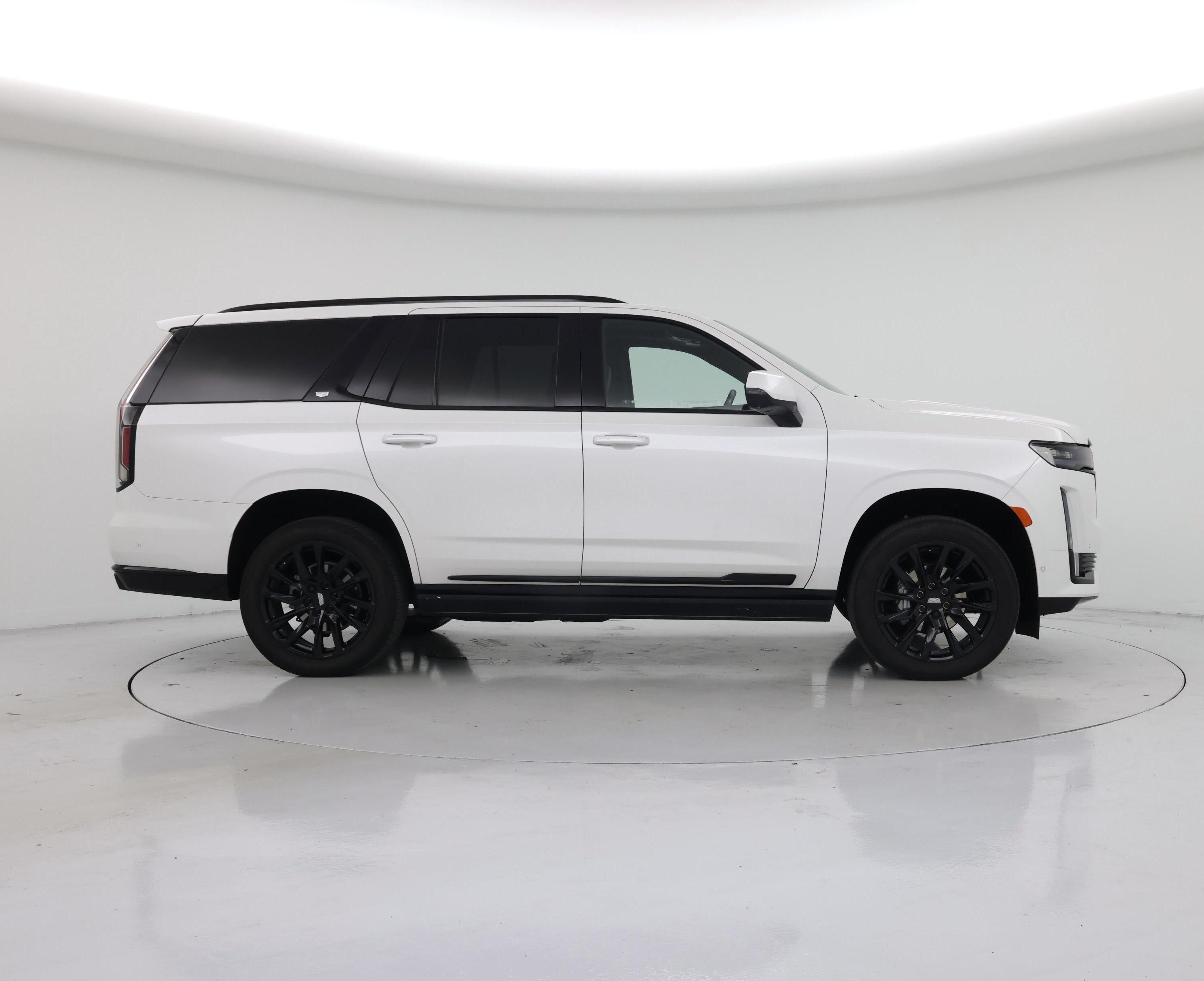 Thumbnail: 2024 Cadillac Escalade - 7