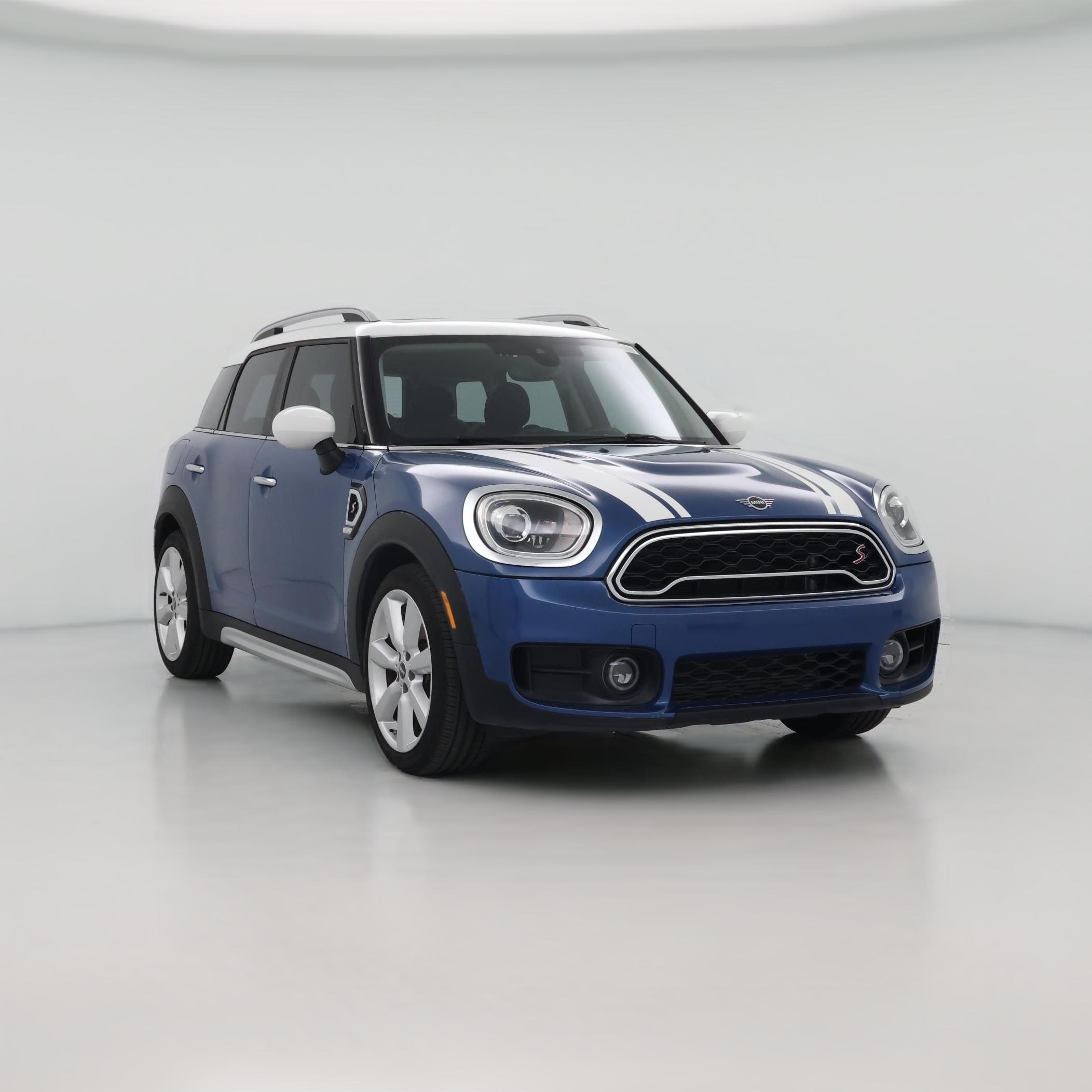 Thumbnail: 2020 MINI Cooper Countryman - 1