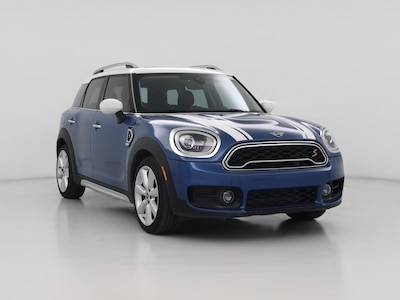 2020 Mini Cooper Countryman S