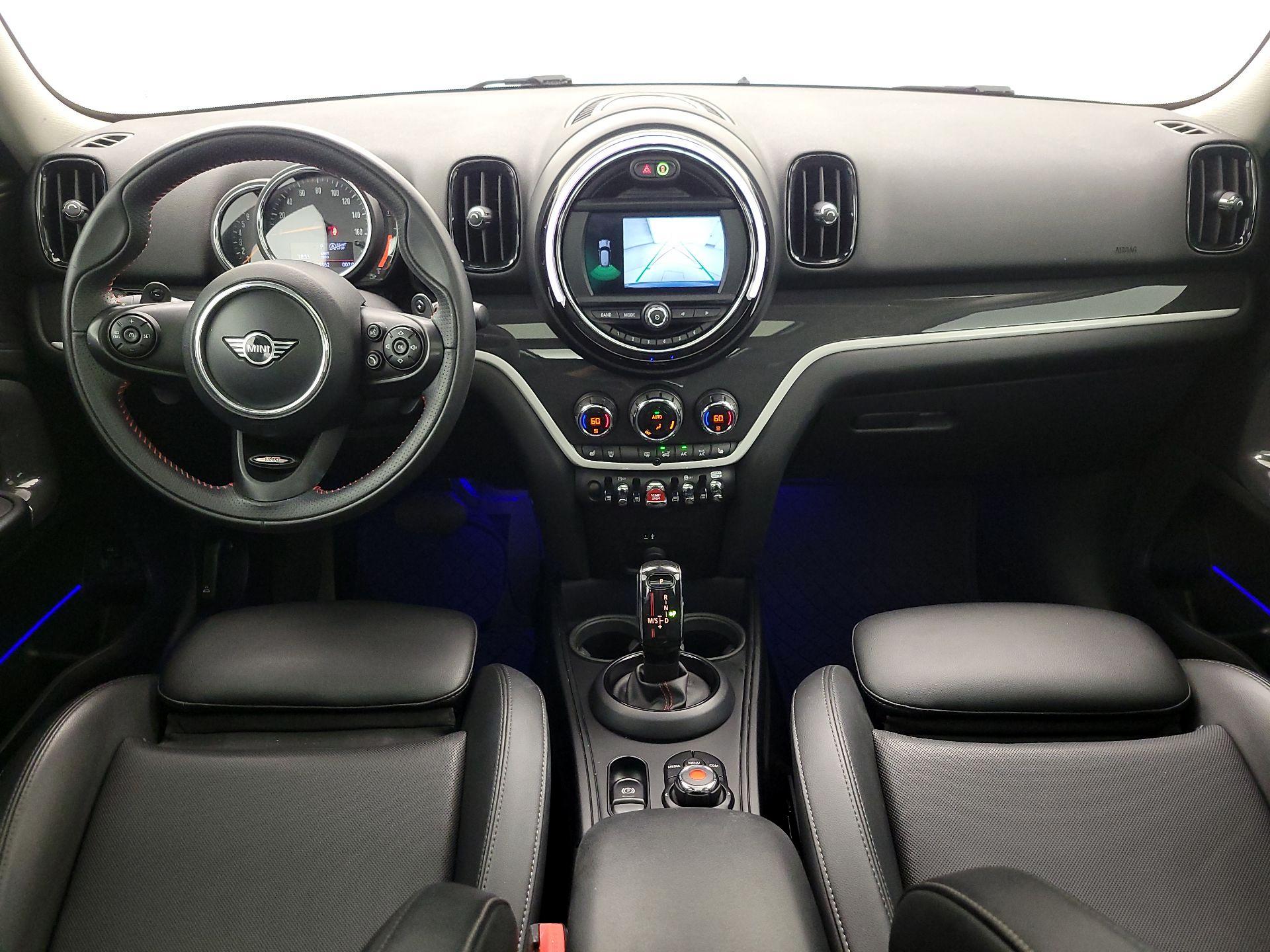Thumbnail: 2020 MINI Cooper Countryman - 9