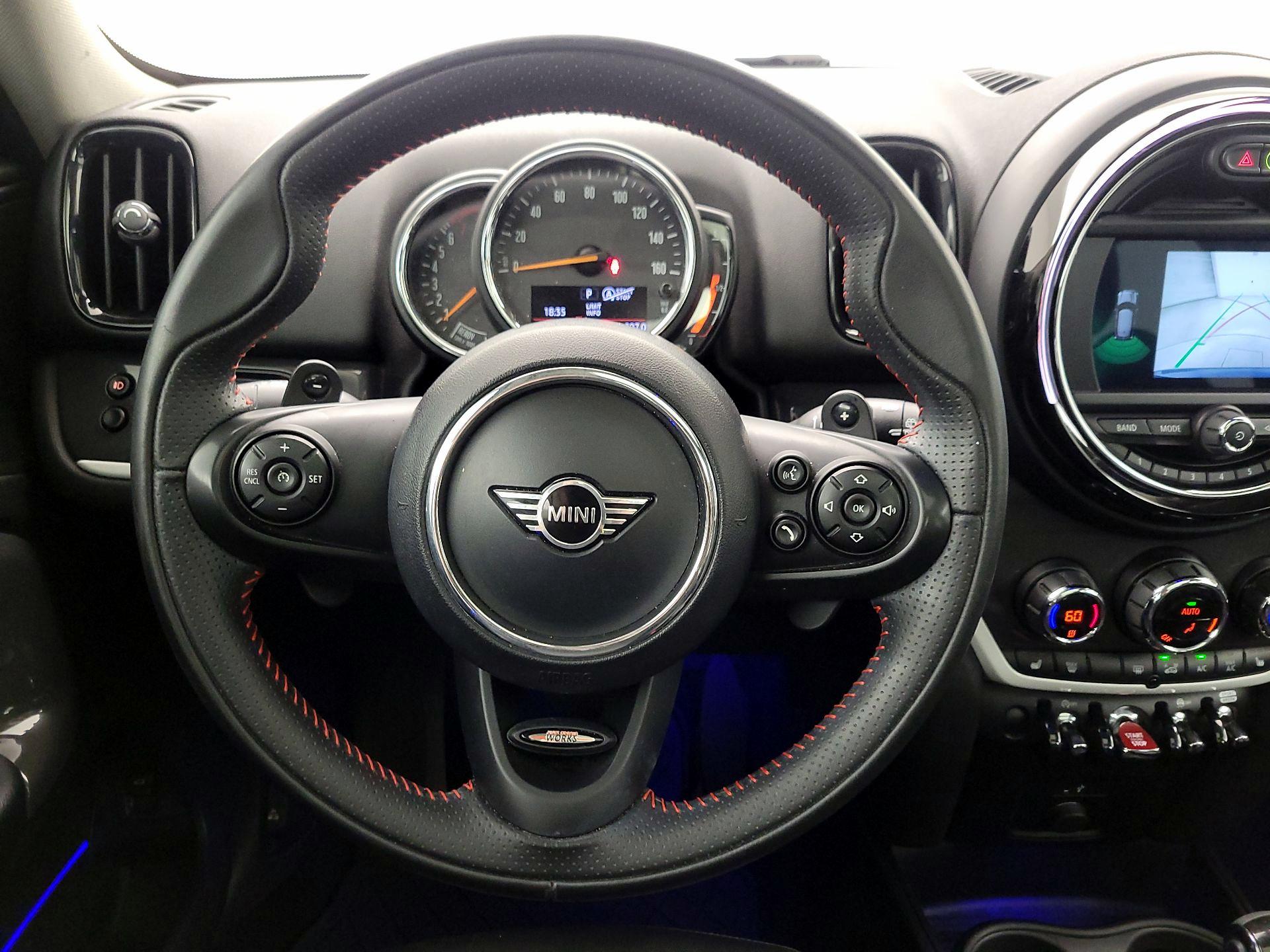 Thumbnail: 2020 MINI Cooper Countryman - 10
