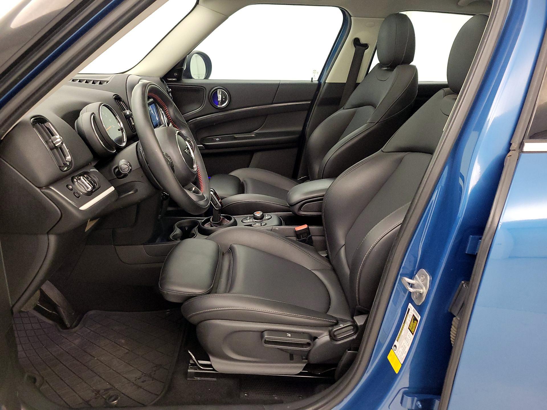Thumbnail: 2020 MINI Cooper Countryman - 11