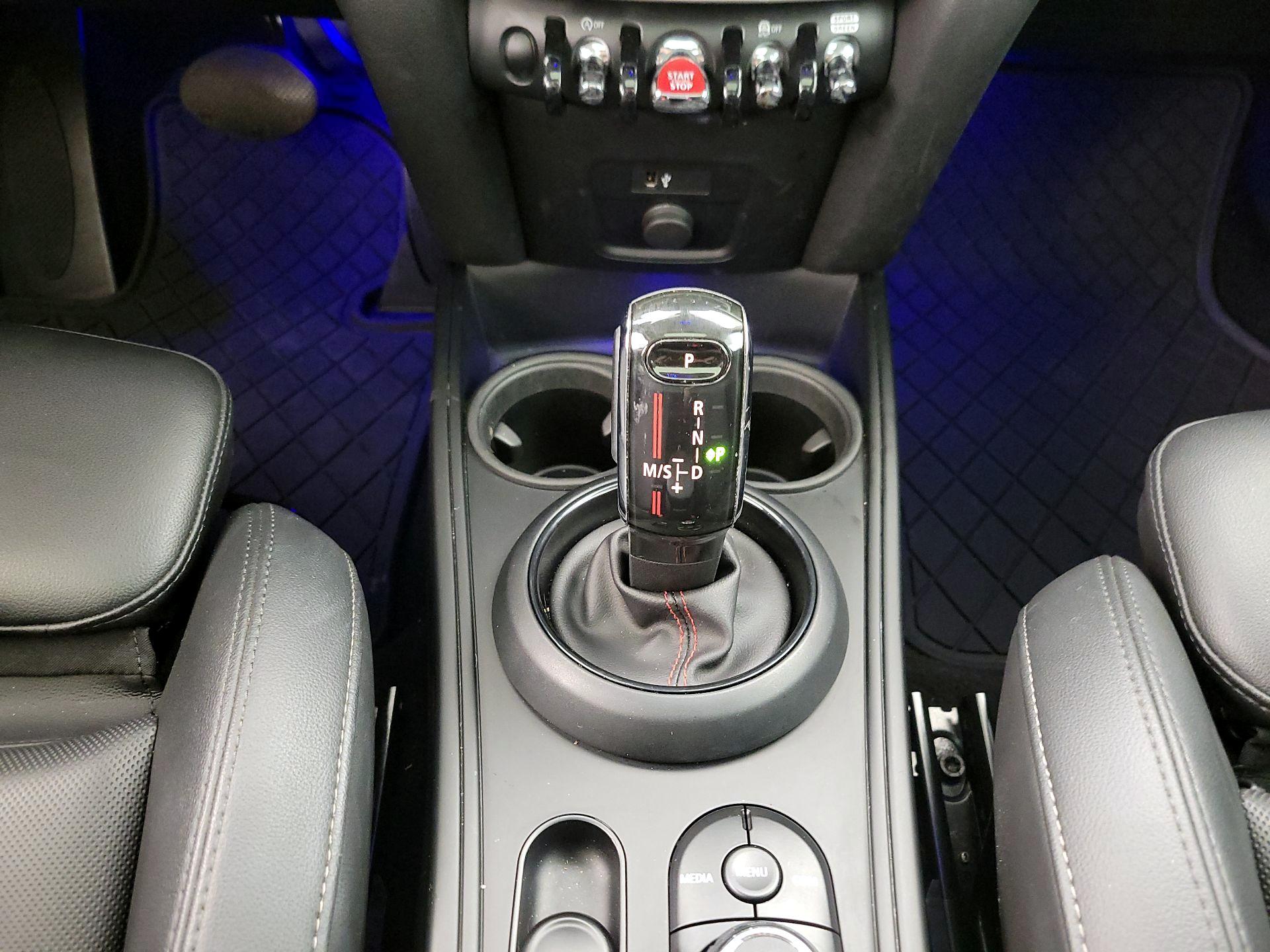 Thumbnail: 2020 MINI Cooper Countryman - 17