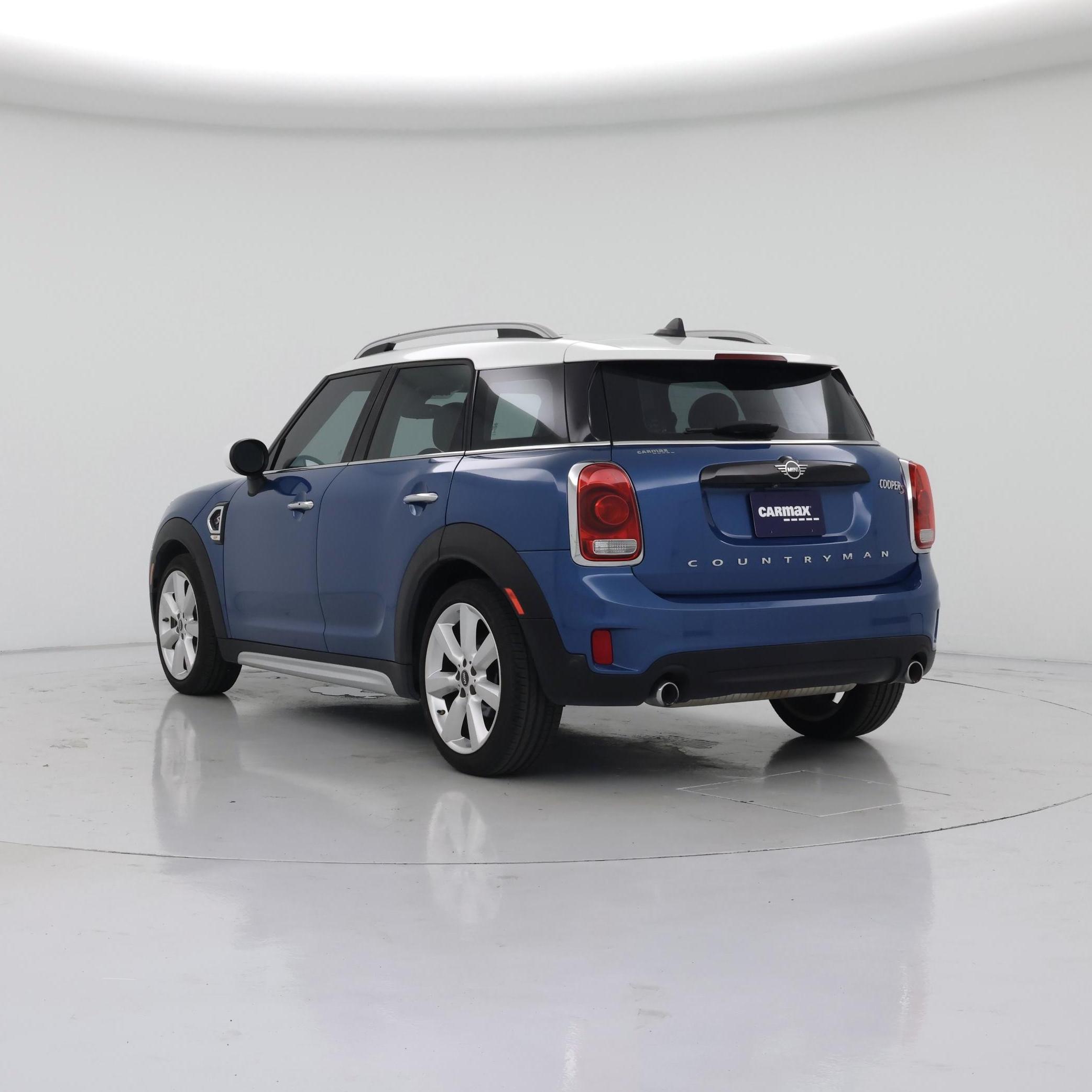 Thumbnail: 2020 MINI Cooper Countryman - 2