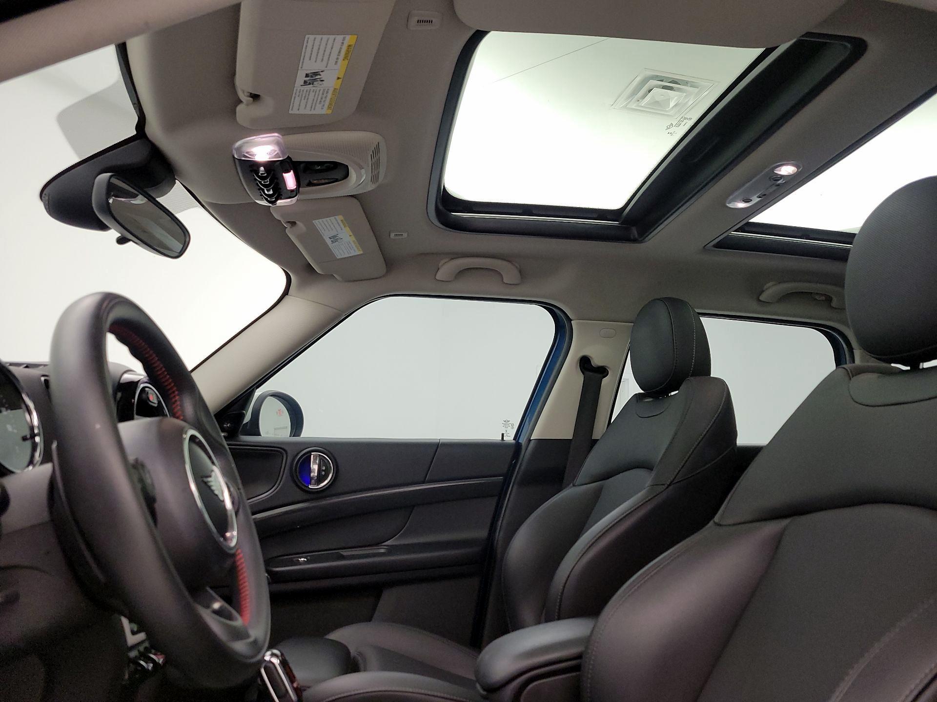 Thumbnail: 2020 MINI Cooper Countryman - 19