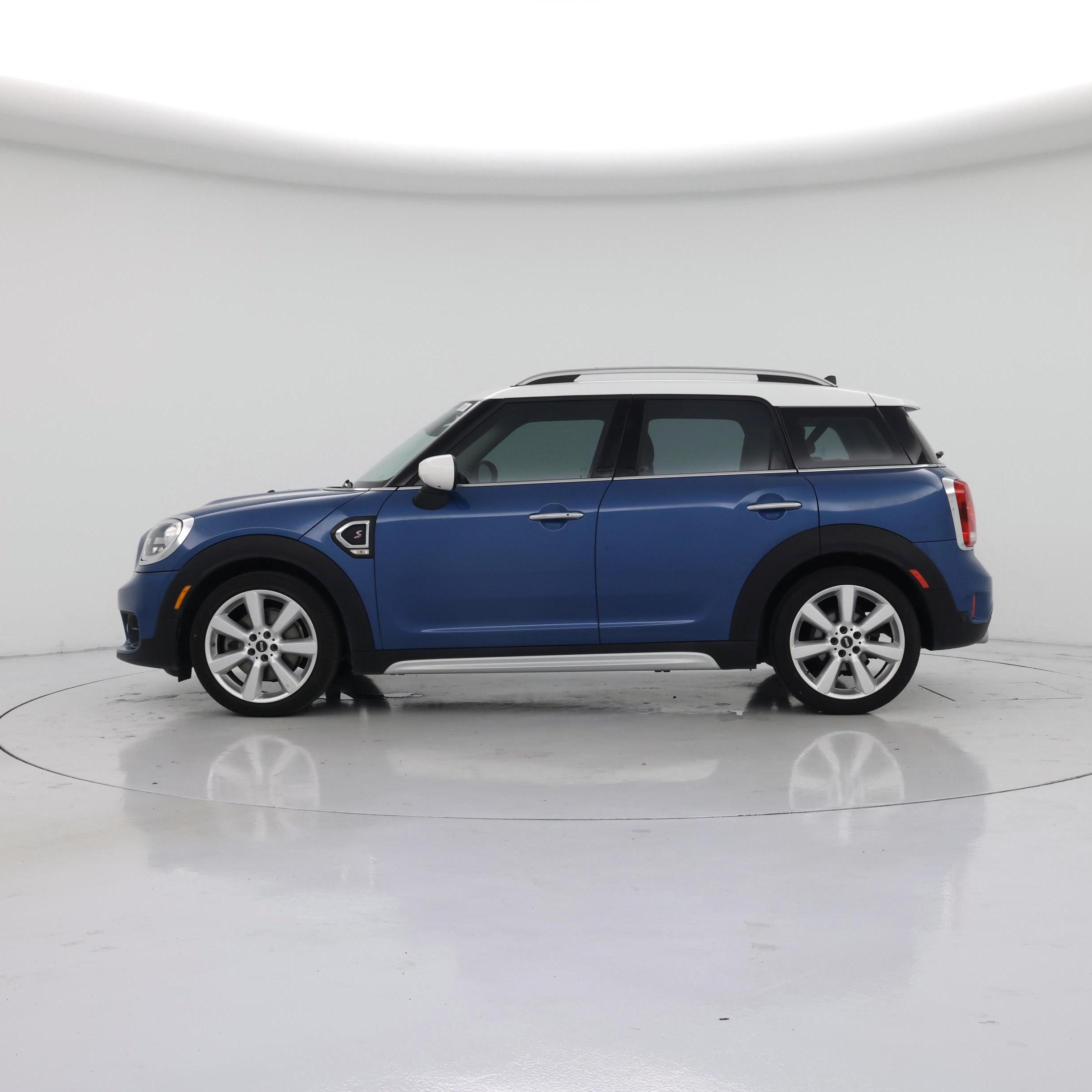 Thumbnail: 2020 MINI Cooper Countryman - 3