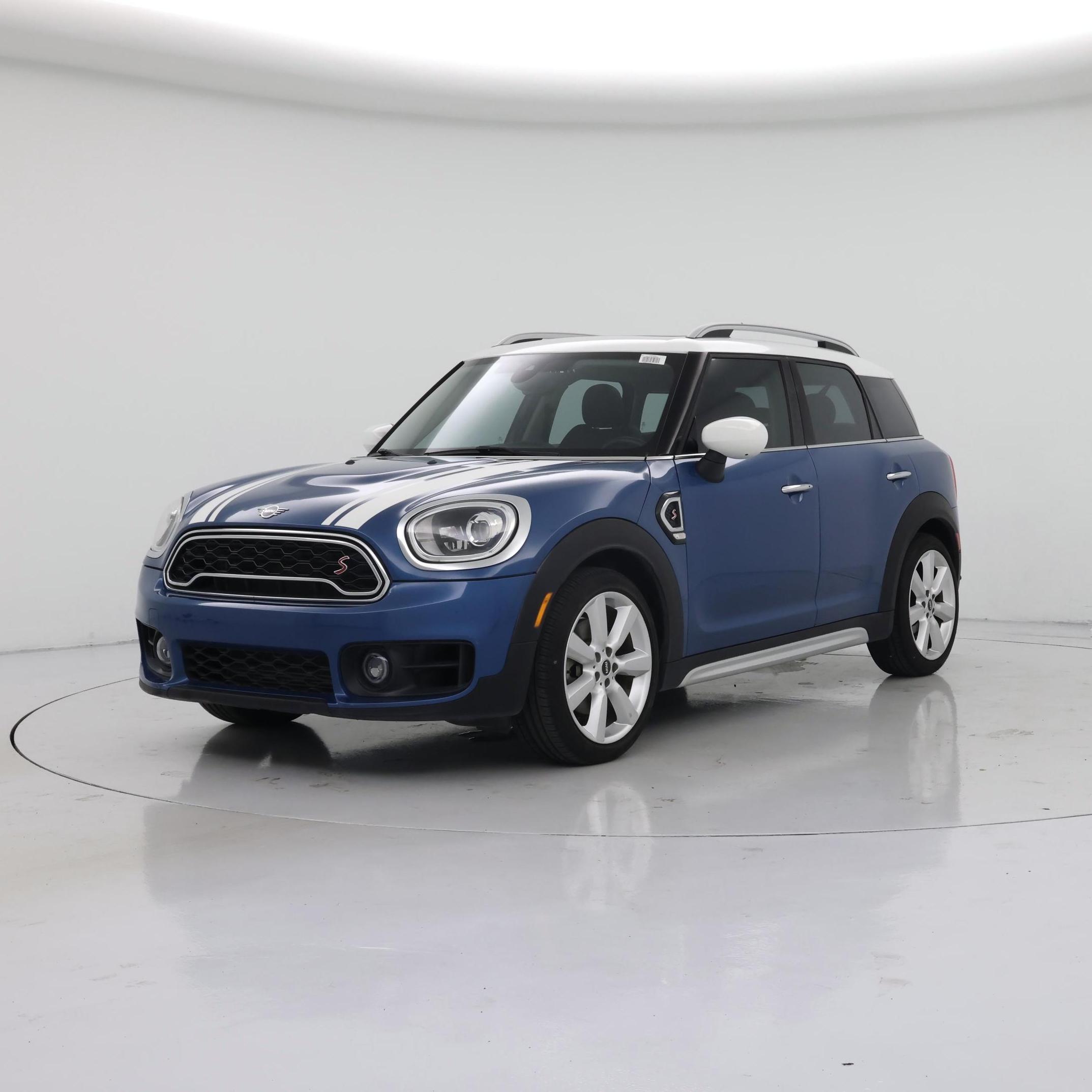 Thumbnail: 2020 MINI Cooper Countryman - 4