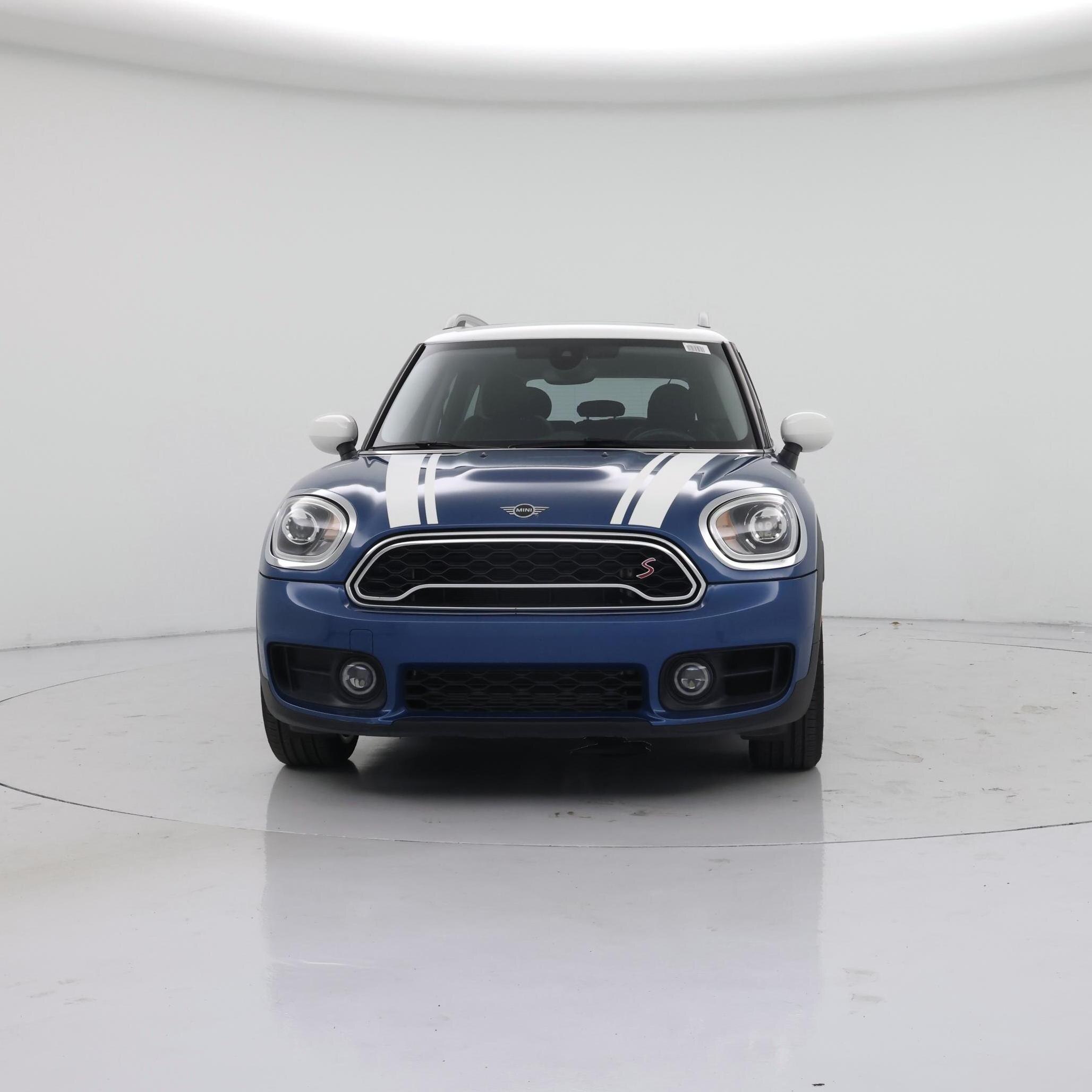 Thumbnail: 2020 MINI Cooper Countryman - 5