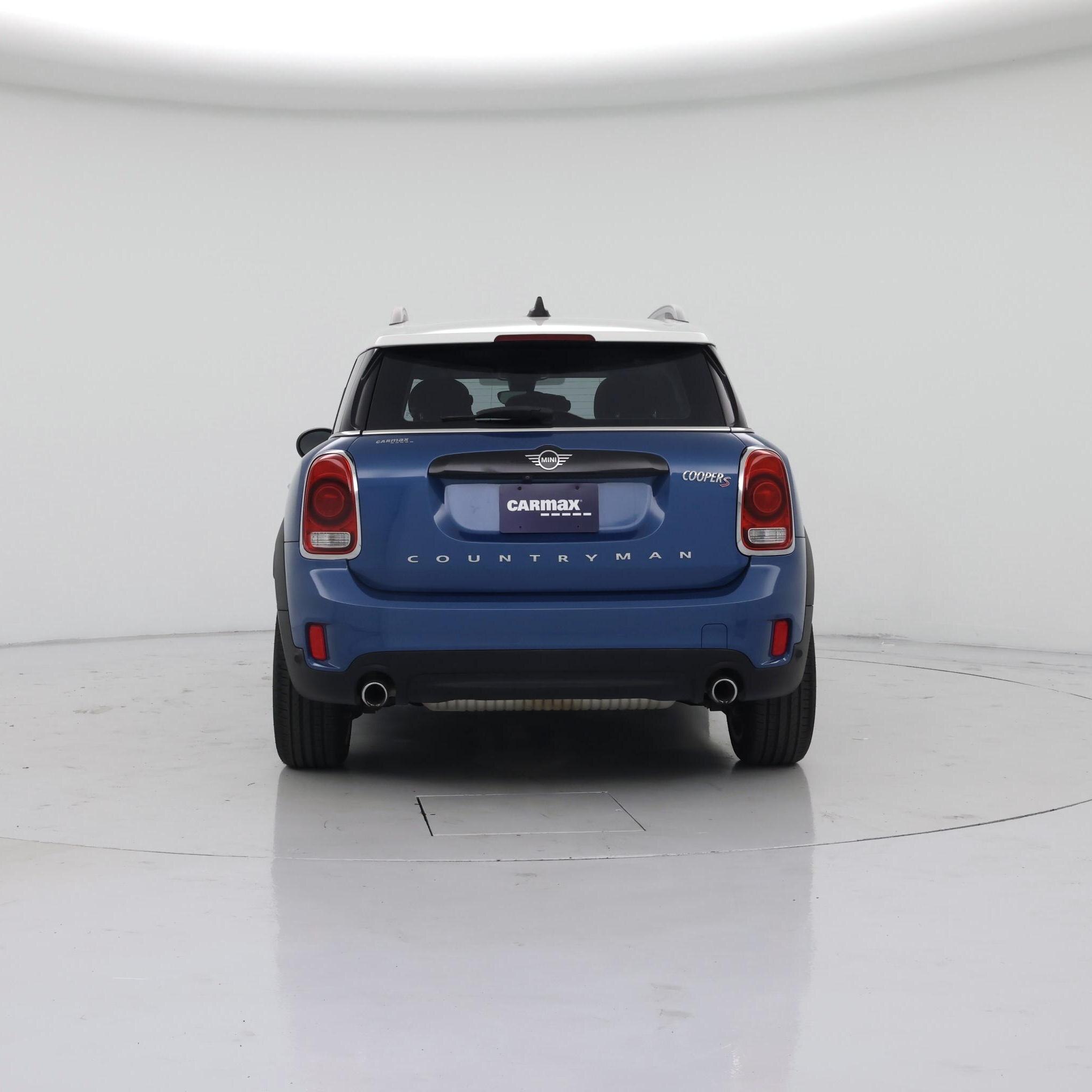 Thumbnail: 2020 MINI Cooper Countryman - 6