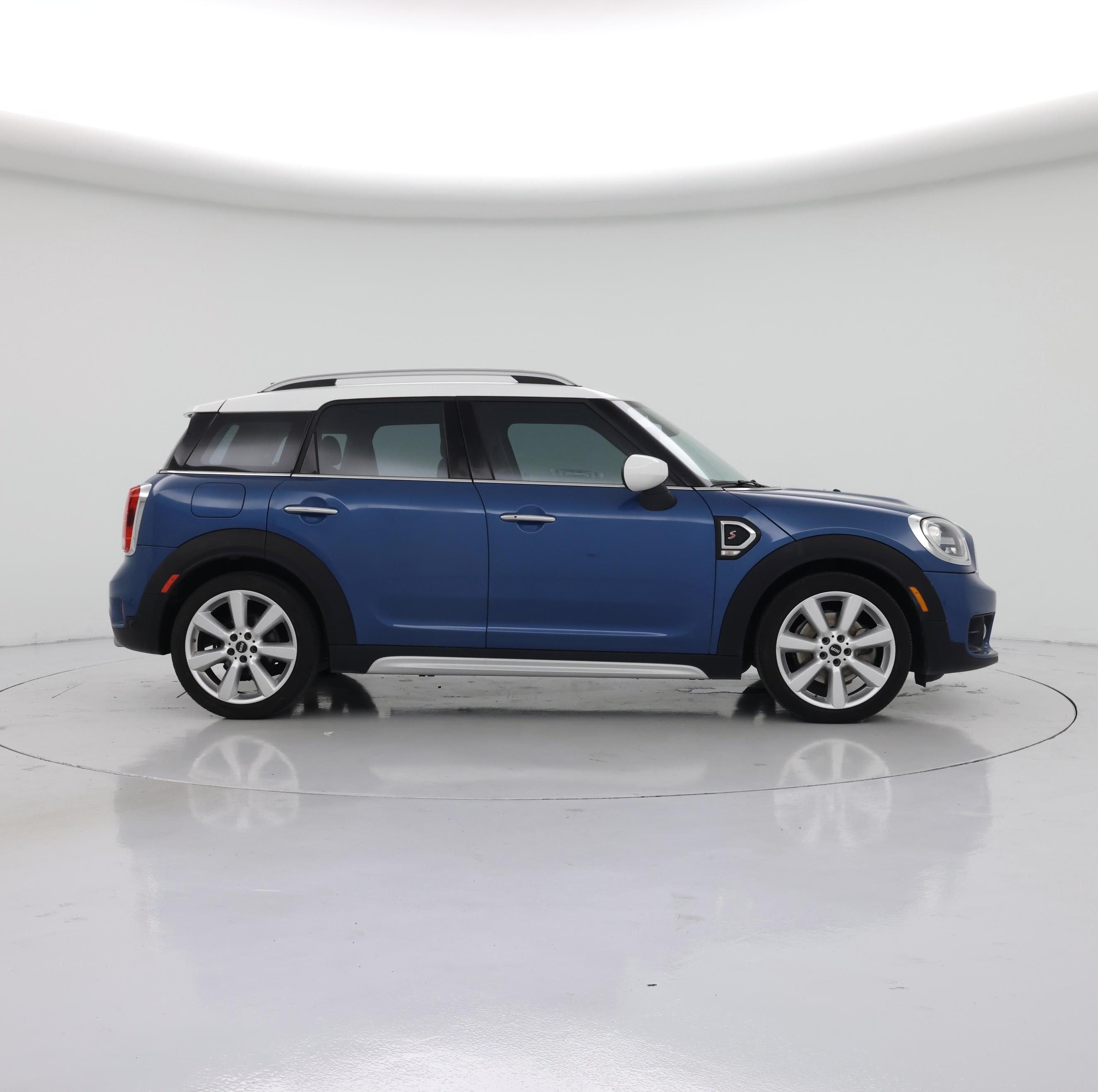 Thumbnail: 2020 MINI Cooper Countryman - 7