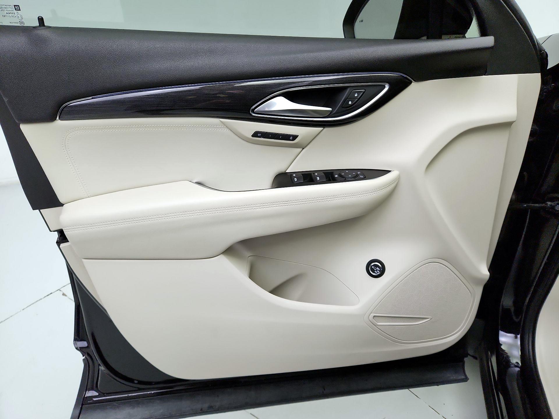 Thumbnail: 2022 Buick Envision - 12