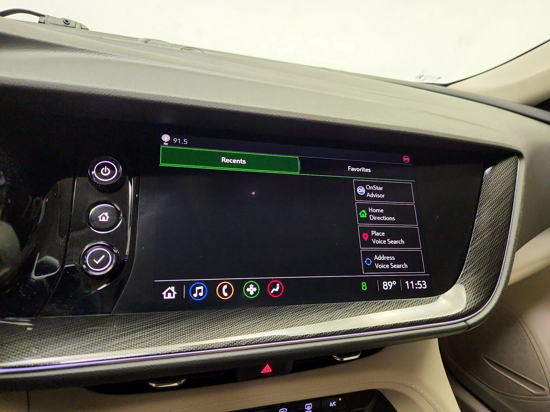Thumbnail: 2022 Buick Envision - 14