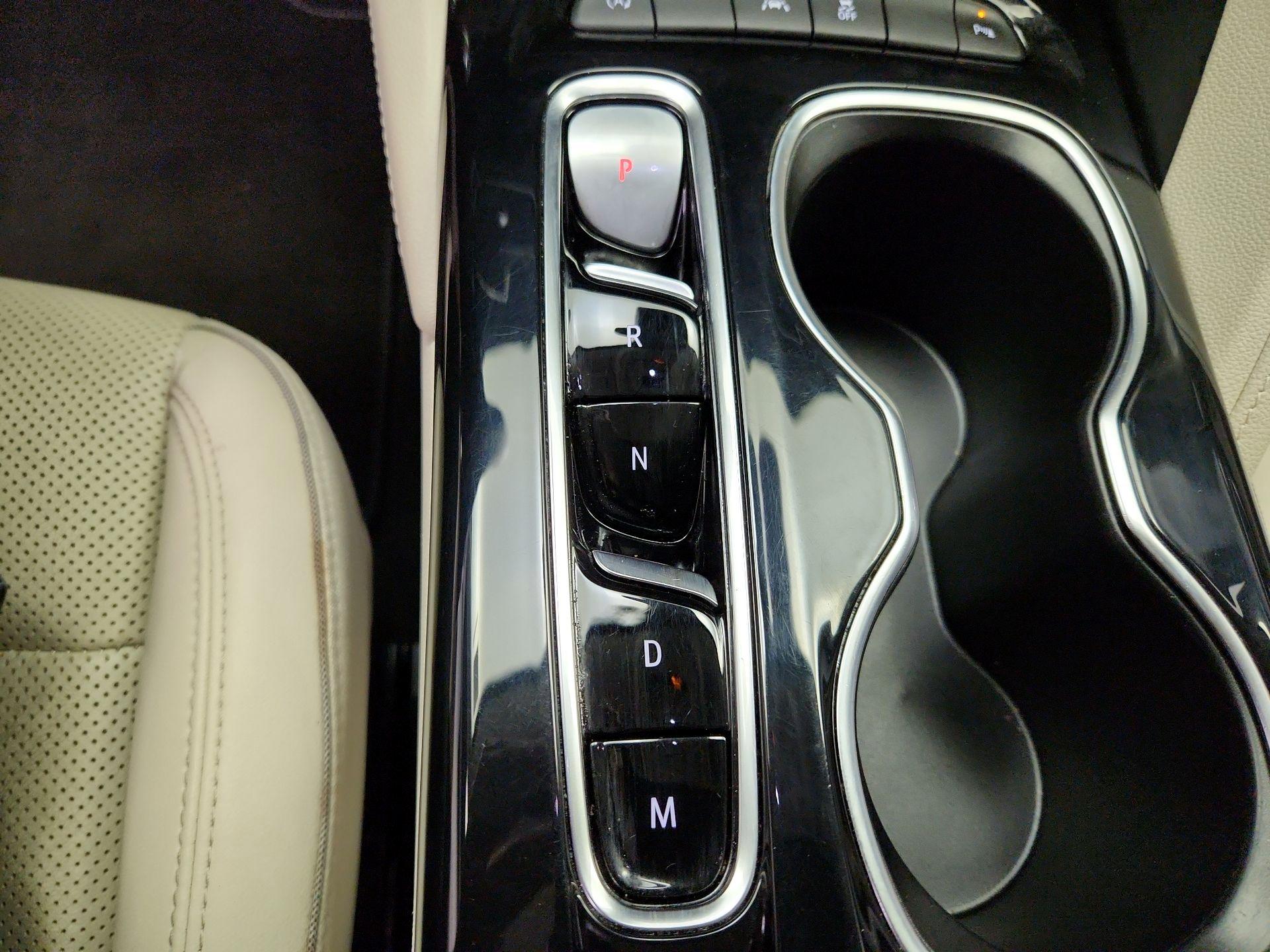 Thumbnail: 2022 Buick Envision - 18